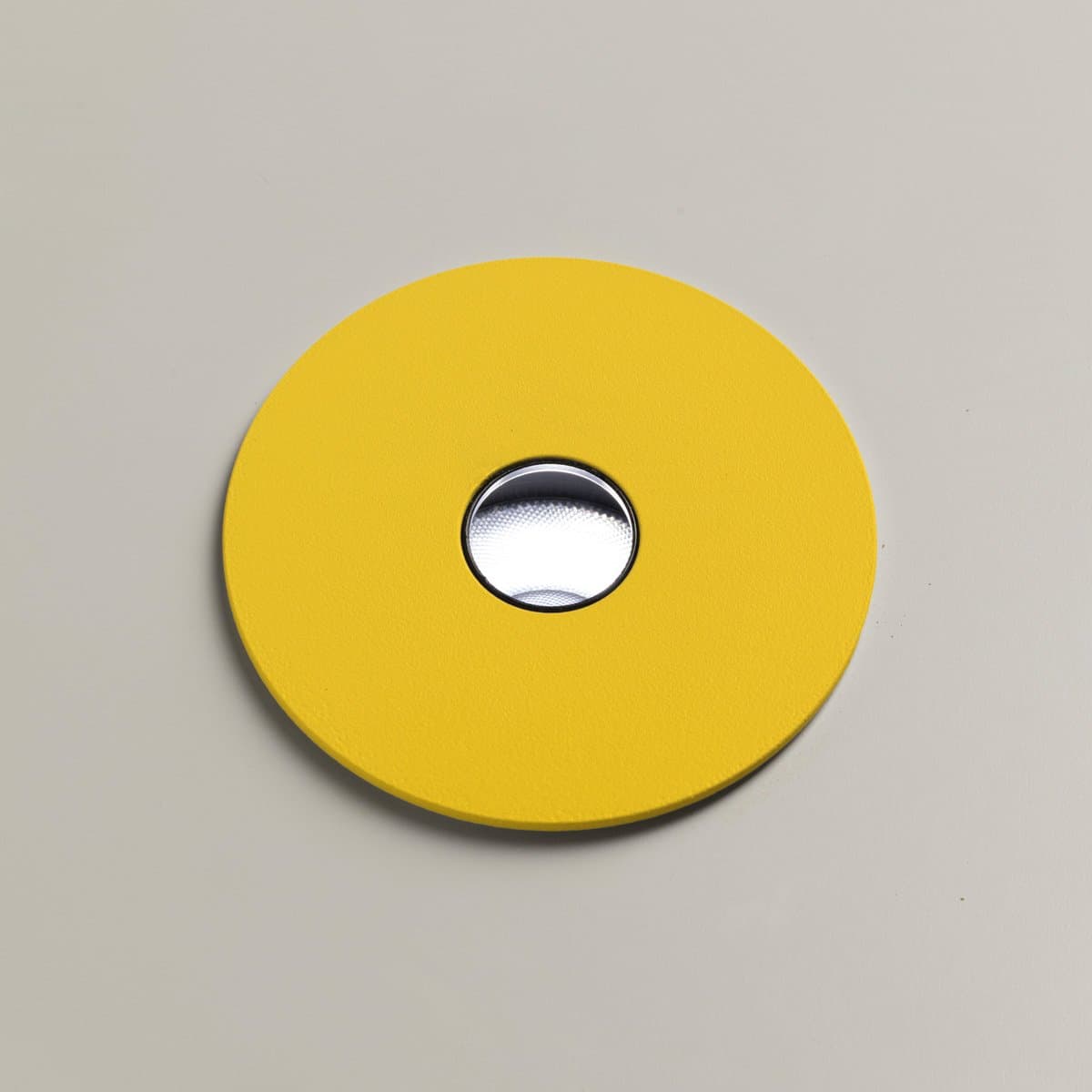 Faretto incasso Promoluce INSIDER FLAT T39 KSW LED CCT metallo - 11