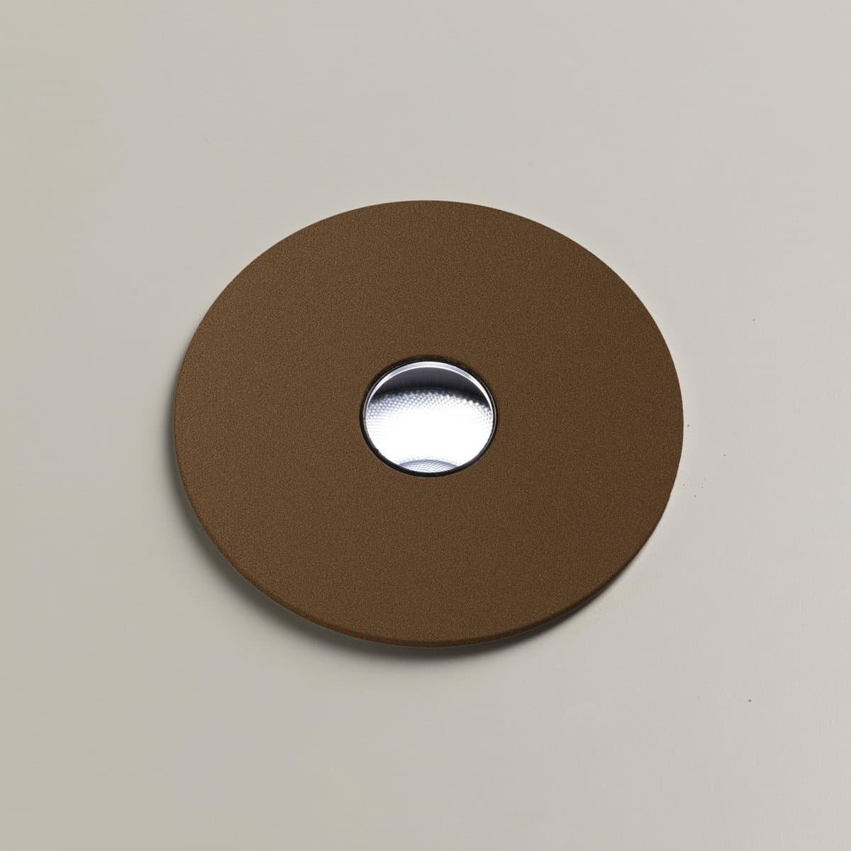 Faretto incasso Promoluce INSIDER FLAT T39 KSW LED CCT metallo - 13