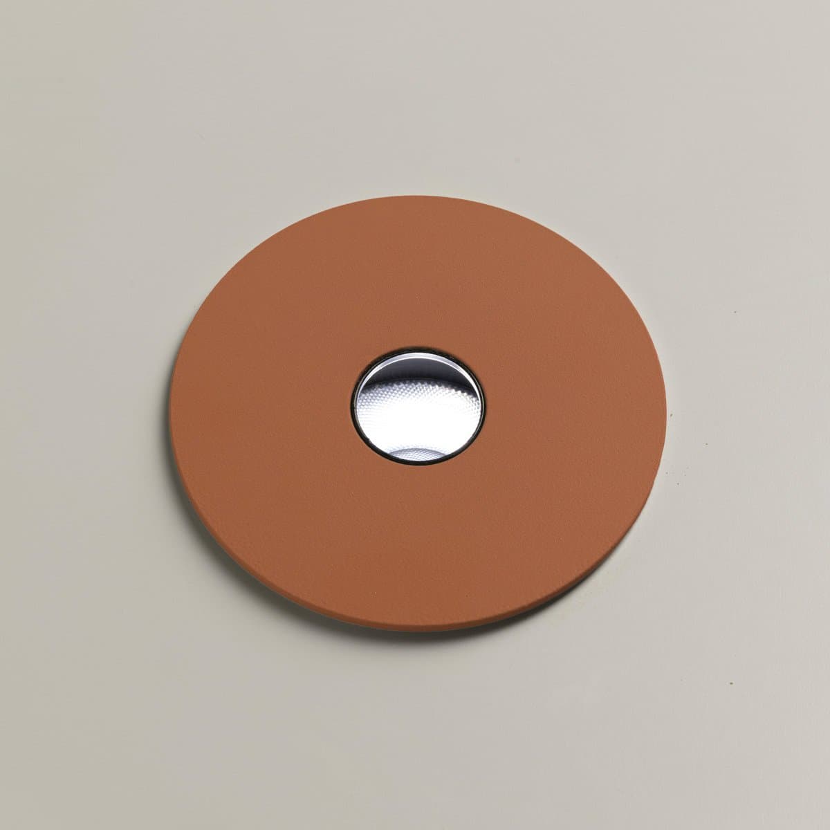 Faretto incasso Promoluce INSIDER FLAT T39 KSW LED CCT metallo - 15