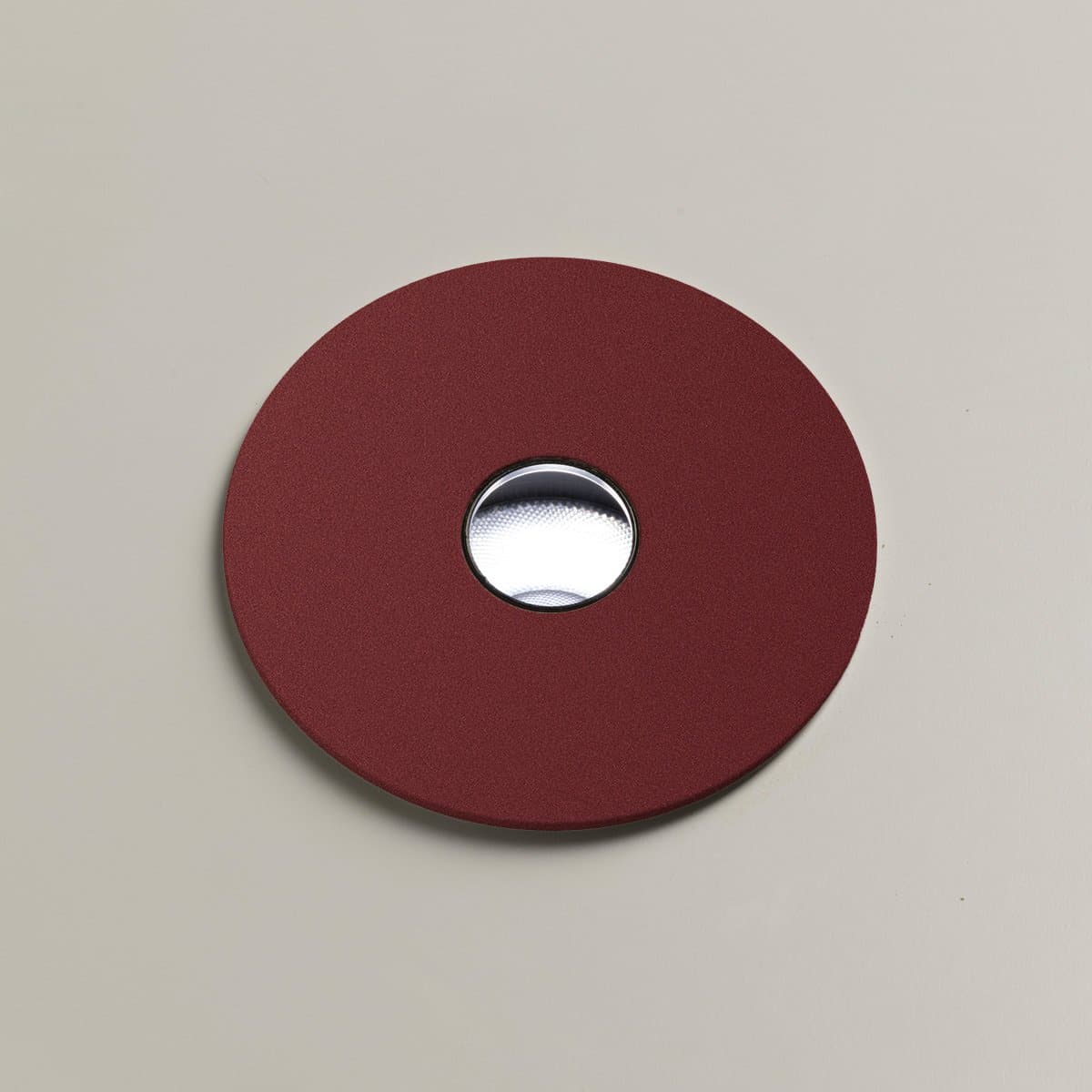 Faretto incasso Promoluce INSIDER FLAT T39 KSW LED CCT metallo - 16
