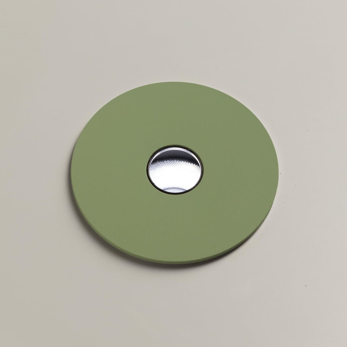 Faretto incasso Promoluce INSIDER FLAT T39 KSW LED CCT metallo - 18