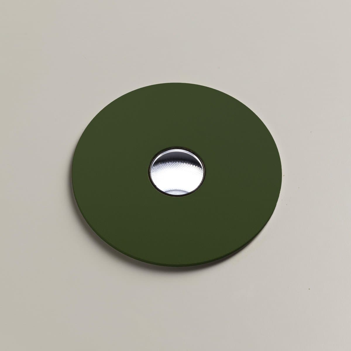 Faretto incasso Promoluce INSIDER FLAT T39 KSW LED CCT metallo - 19
