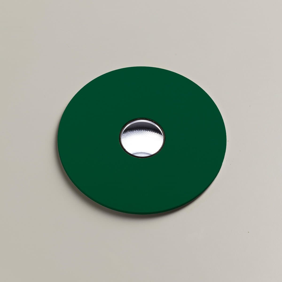 Faretto incasso Promoluce INSIDER FLAT T39 KSW LED CCT metallo - 20
