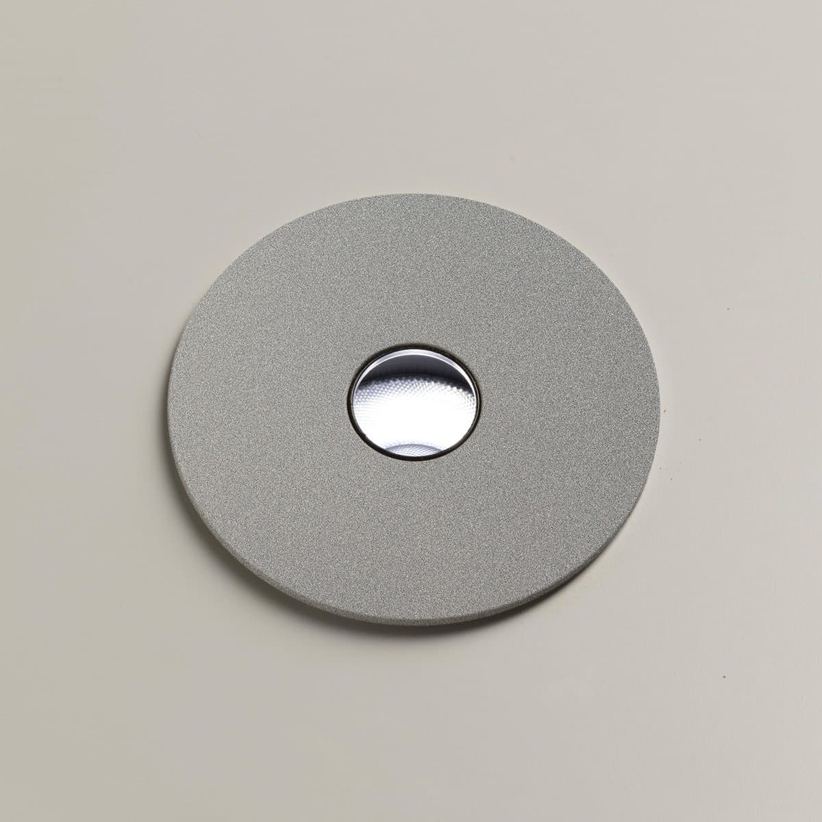 Faretto incasso Promoluce INSIDER FLAT T39 KSW LED CCT metallo - 3