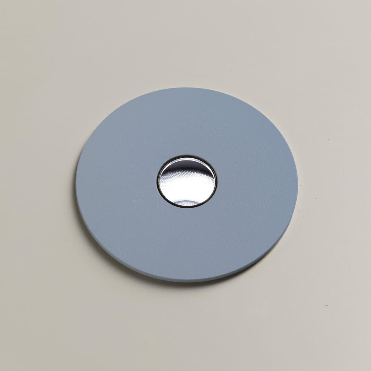 Faretto incasso Promoluce INSIDER FLAT T39 KSW LED CCT metallo - 21