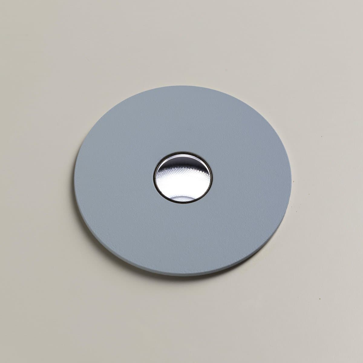 Faretto incasso Promoluce INSIDER FLAT T39 KSW LED CCT metallo - 22