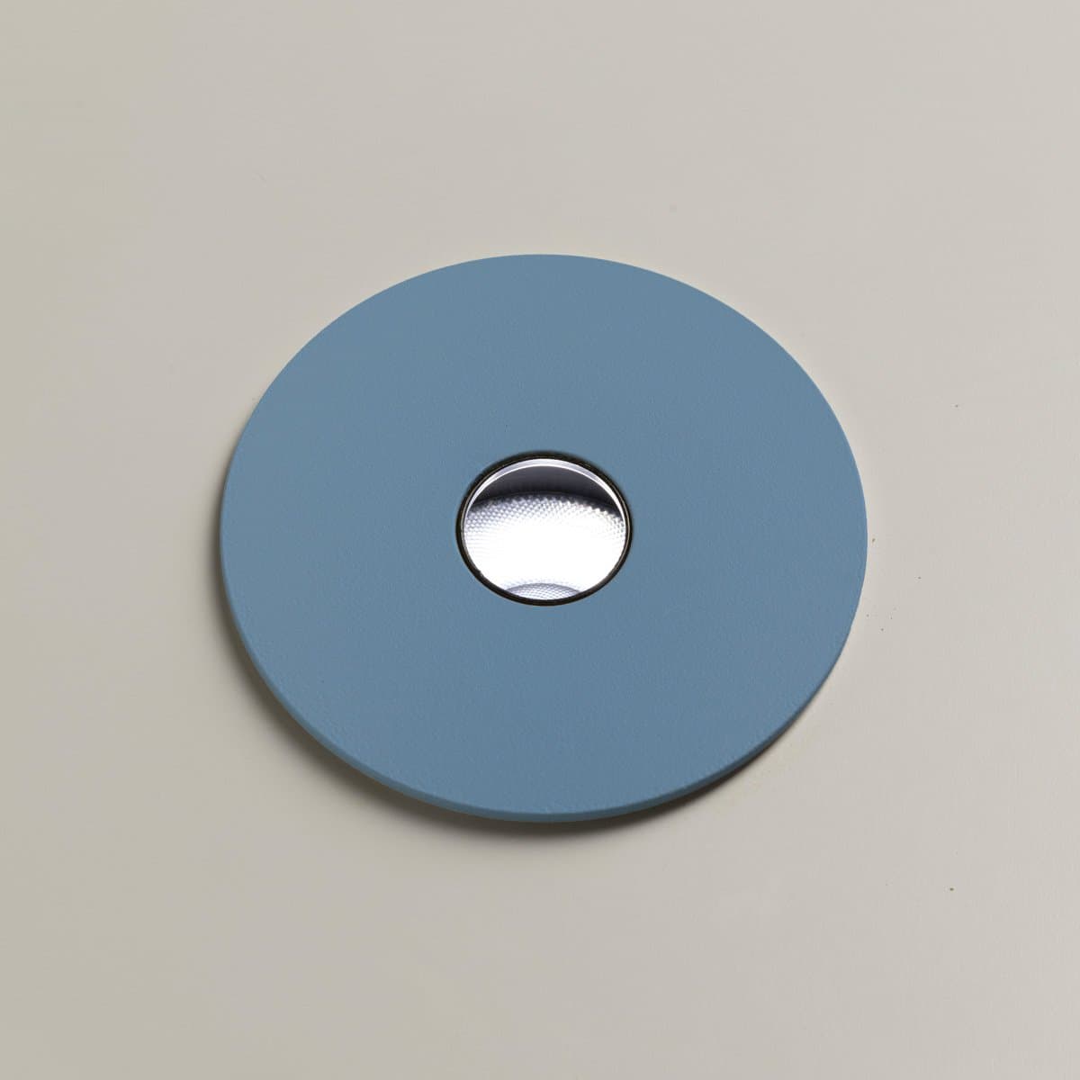 Faretto incasso Promoluce INSIDER FLAT T39 KSW LED CCT metallo - 23