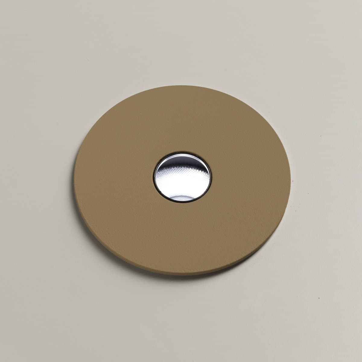 Faretto incasso Promoluce INSIDER FLAT T39 KSW LED CCT metallo - 5