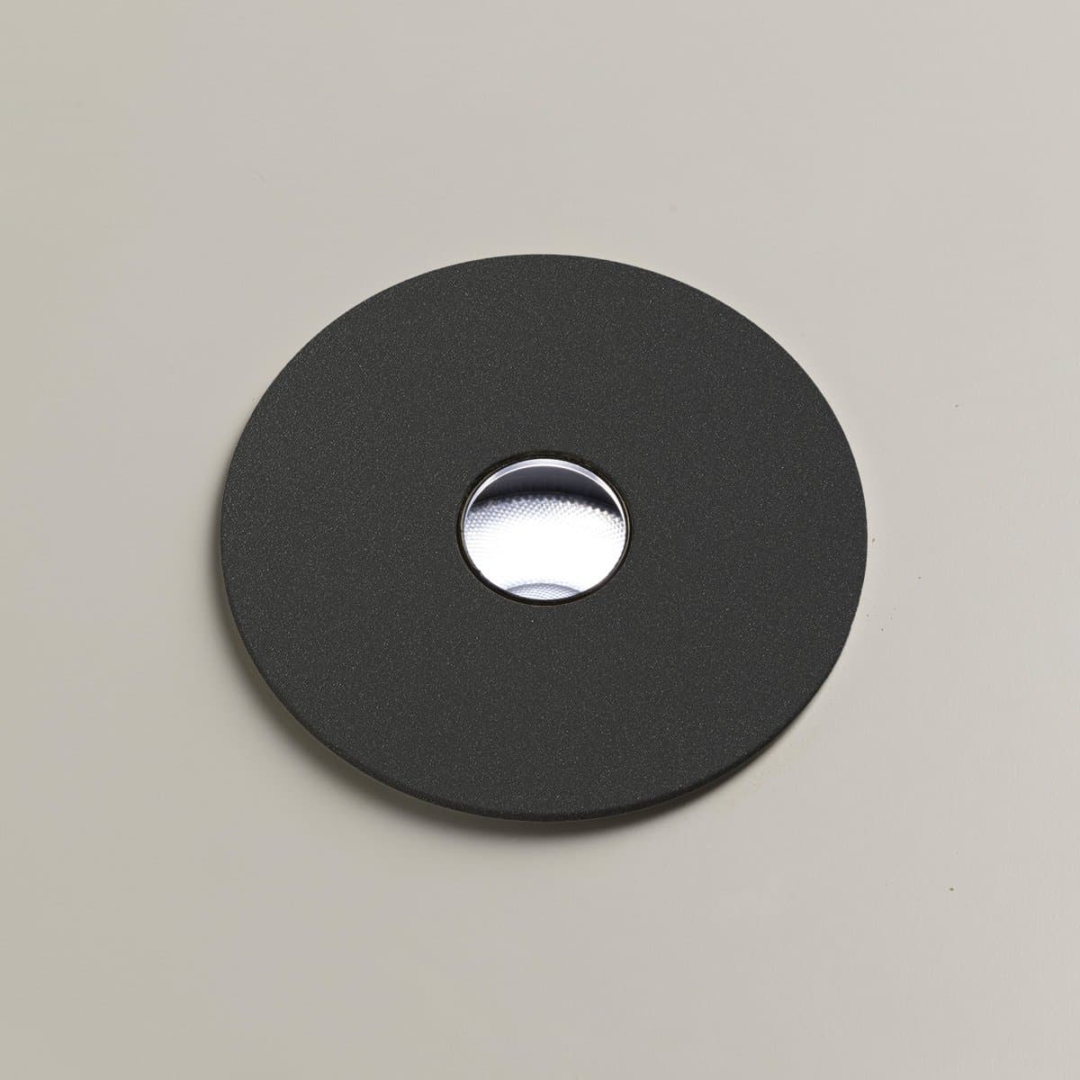 Faretto incasso Promoluce INSIDER FLAT T39 KSW LED CCT metallo - 6