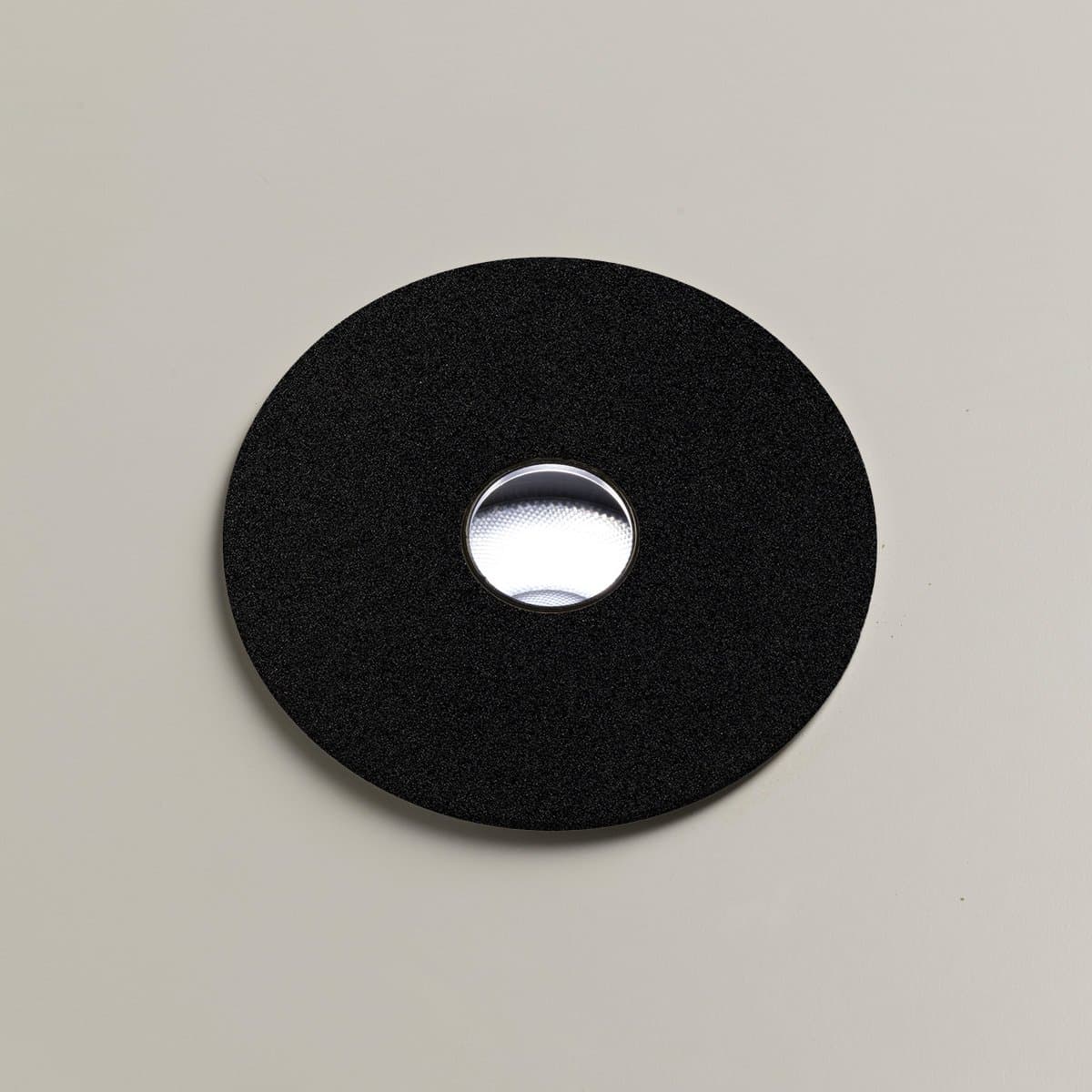 Faretto incasso Promoluce INSIDER FLAT T39 KSW LED CCT metallo - 7