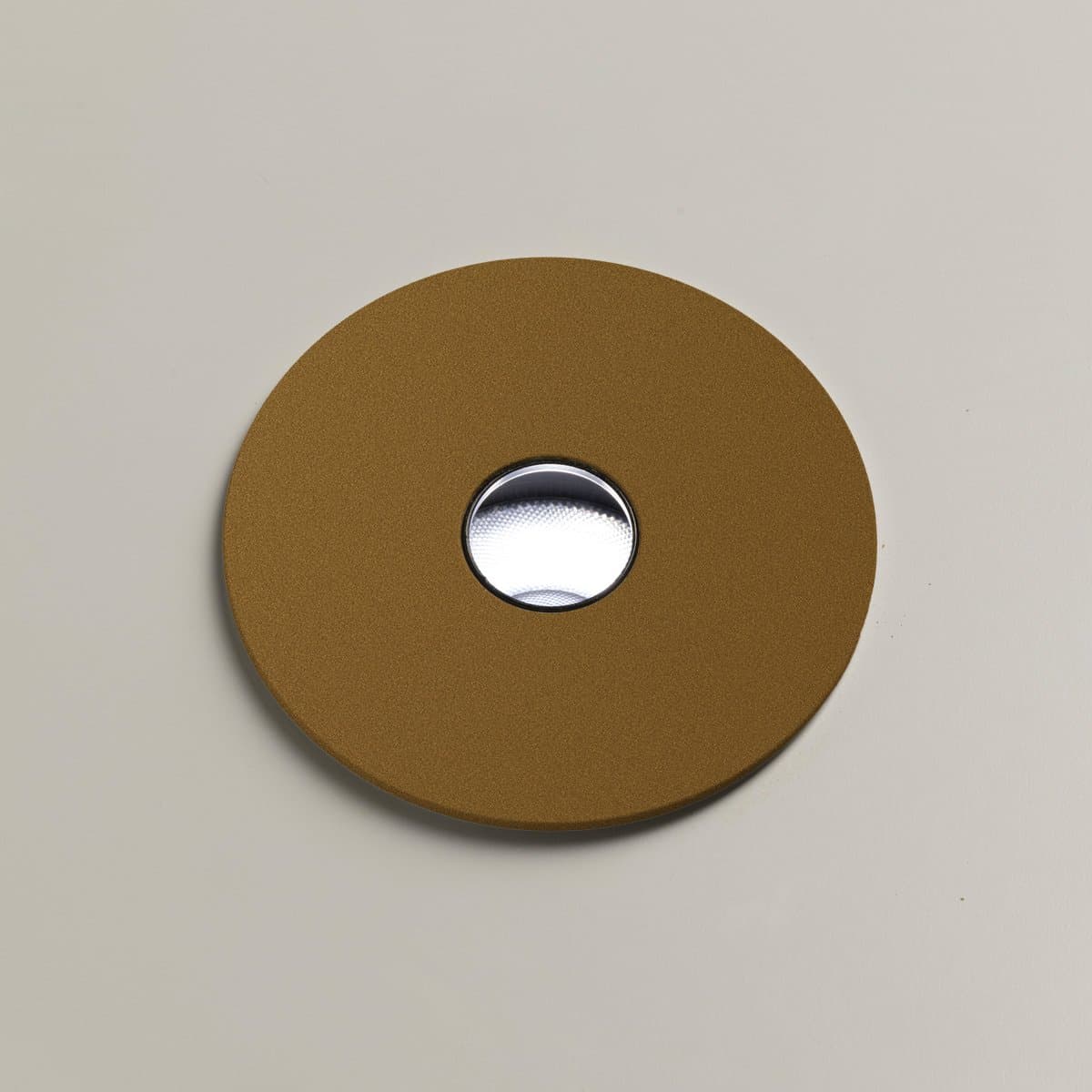 Faretto incasso Promoluce INSIDER FLAT T39 KSW LED CCT metallo - 8