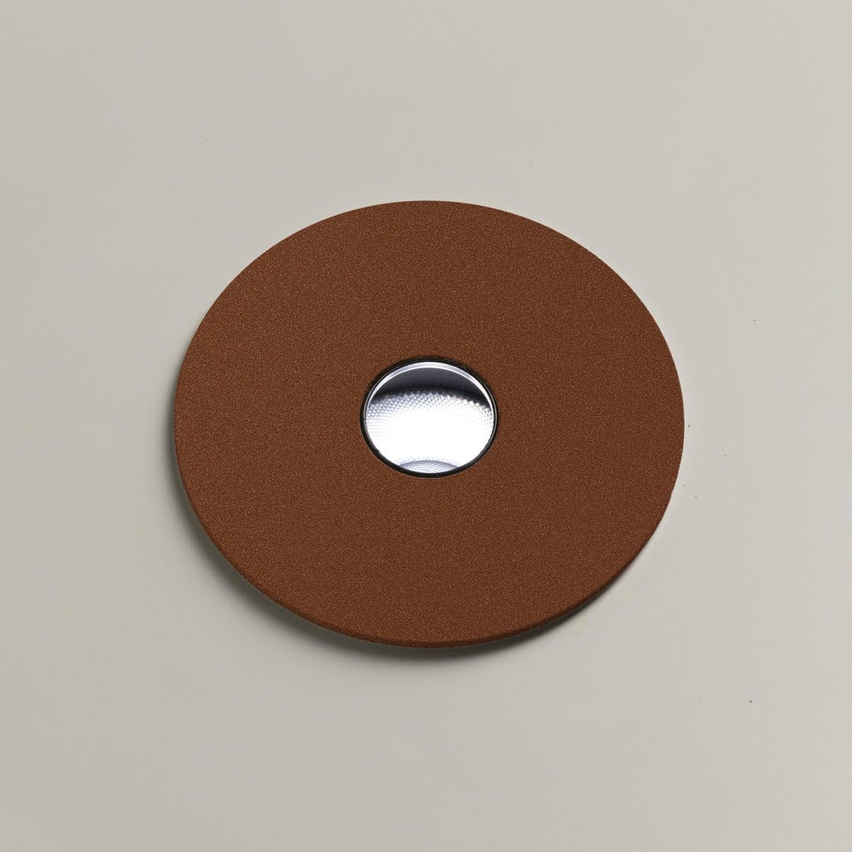 Faretto incasso Promoluce INSIDER FLAT T39 KSW LED CCT metallo - 9