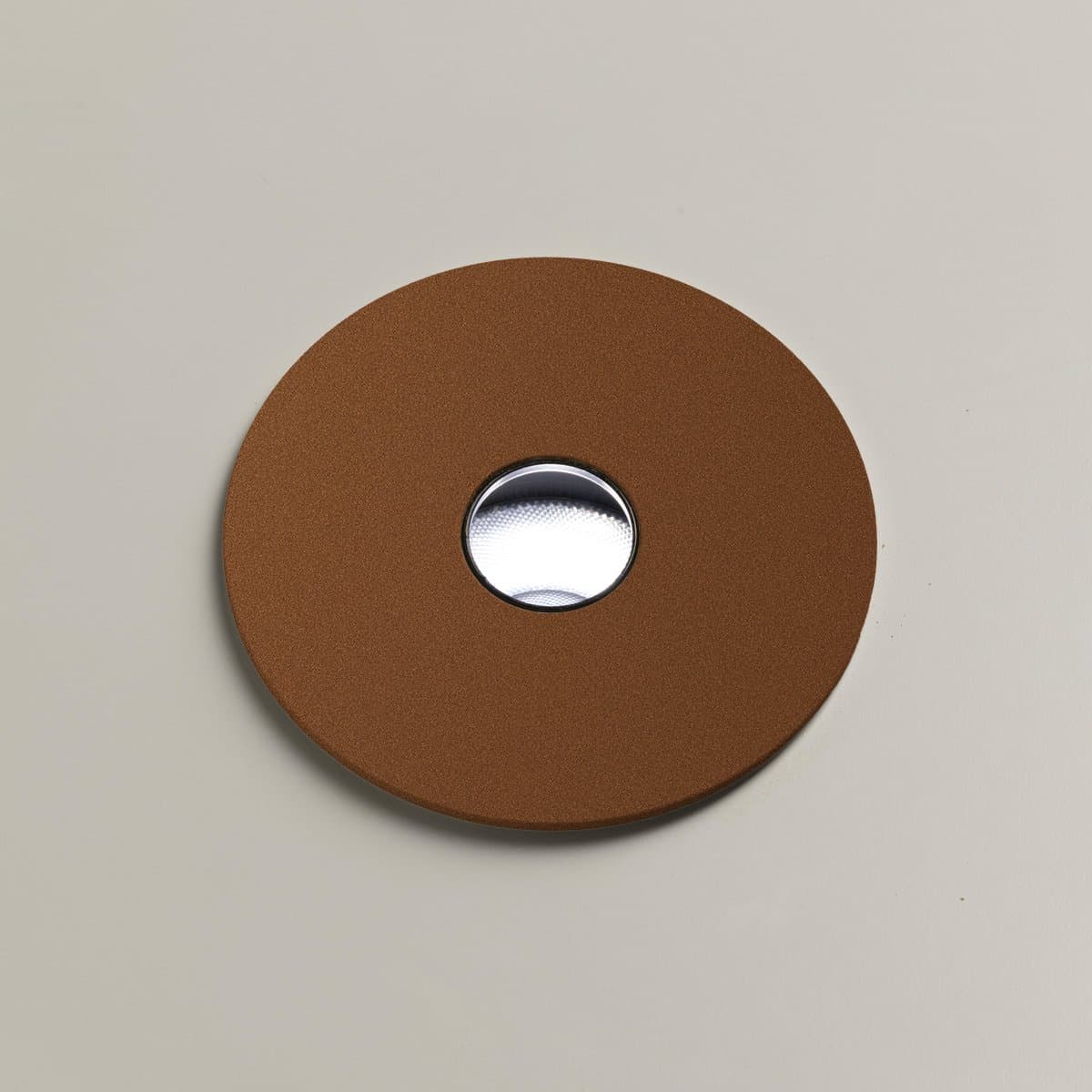 Faretto incasso Promoluce INSIDER FLAT T39 KSW LED CCT metallo - 10