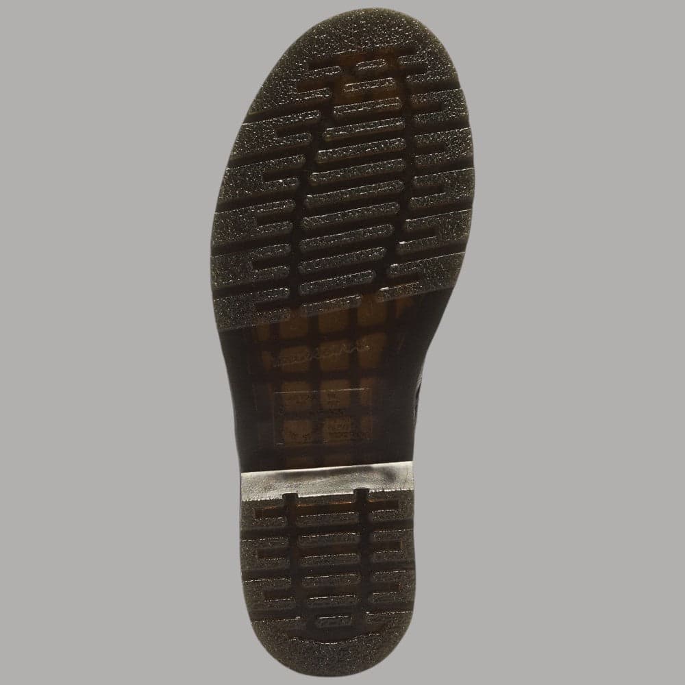 Stivali Dr. Martens 1460 Pascal Ambassador stringati in pelle morbida - 8
