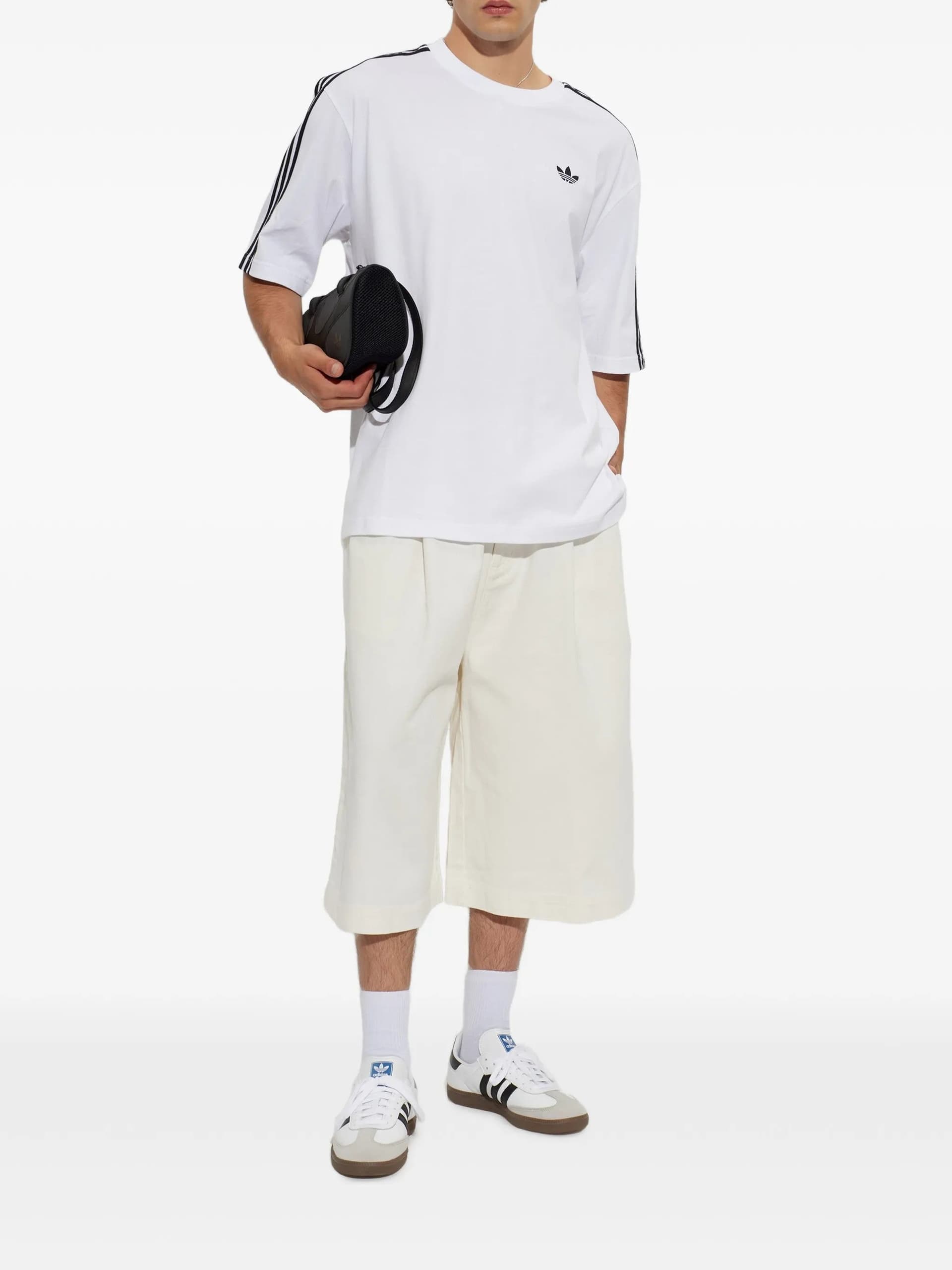 ADIDAS ORIGINALS  Pantaloni Uomo - 3