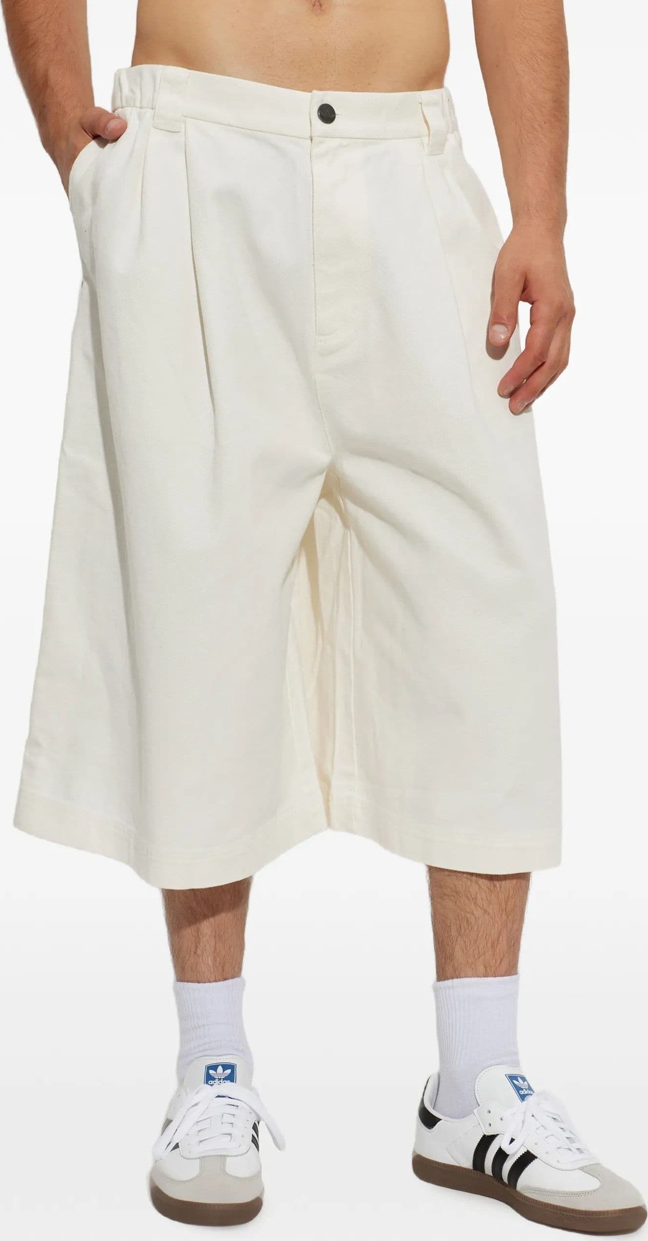ADIDAS ORIGINALS  Pantaloni Uomo - 4