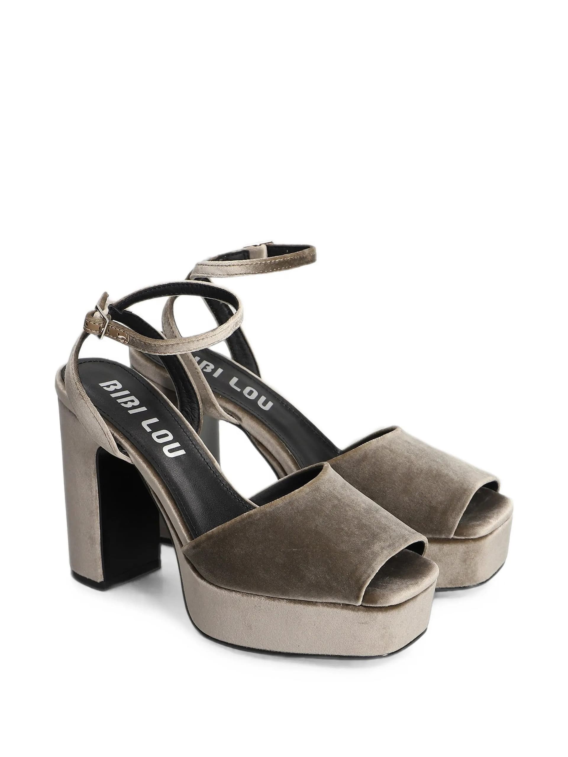 BIBI LOU  Sandali Donna - 5