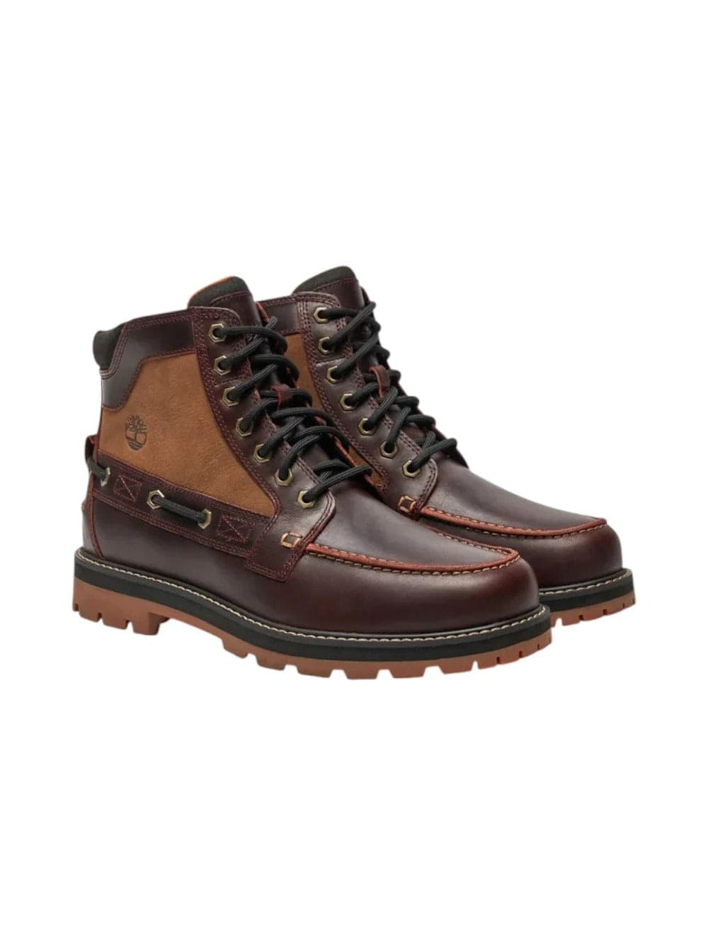 TIMBERLAND  STIVALETTI - 3