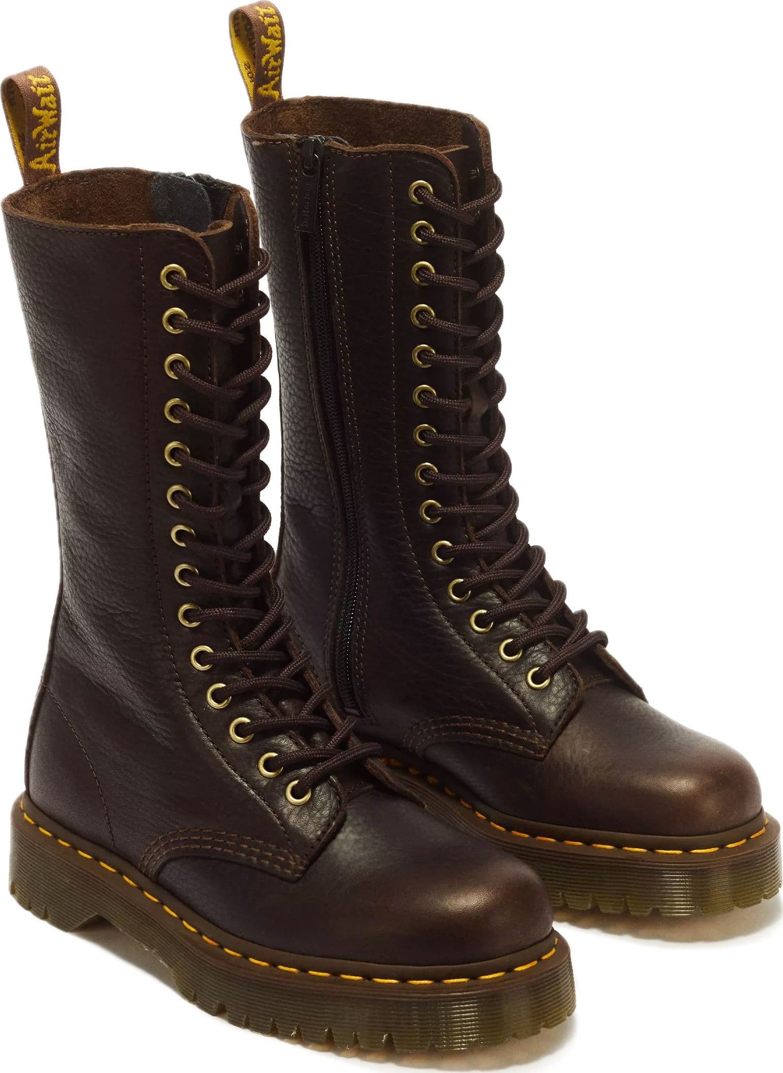 DR. MARTENS  Anfibi Donna - 2
