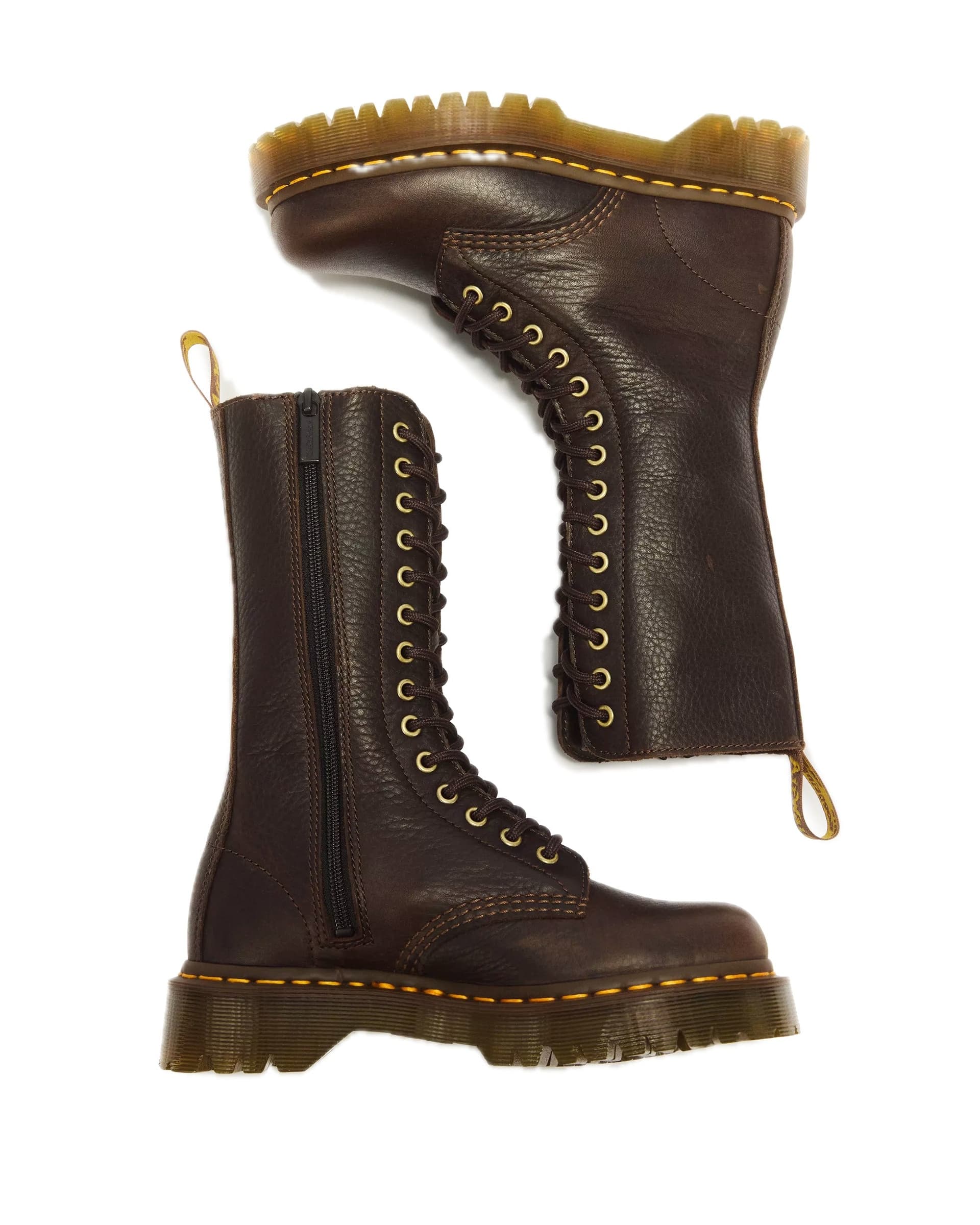 DR. MARTENS  Anfibi Donna - 3
