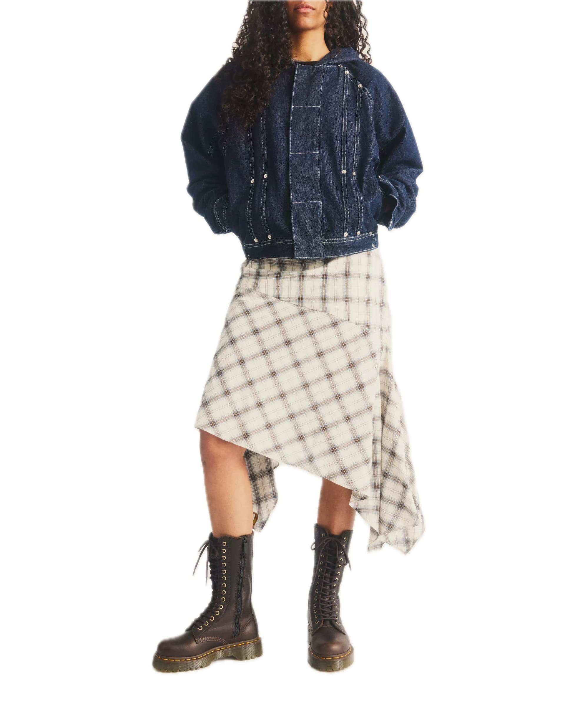 DR. MARTENS  Anfibi Donna - 5