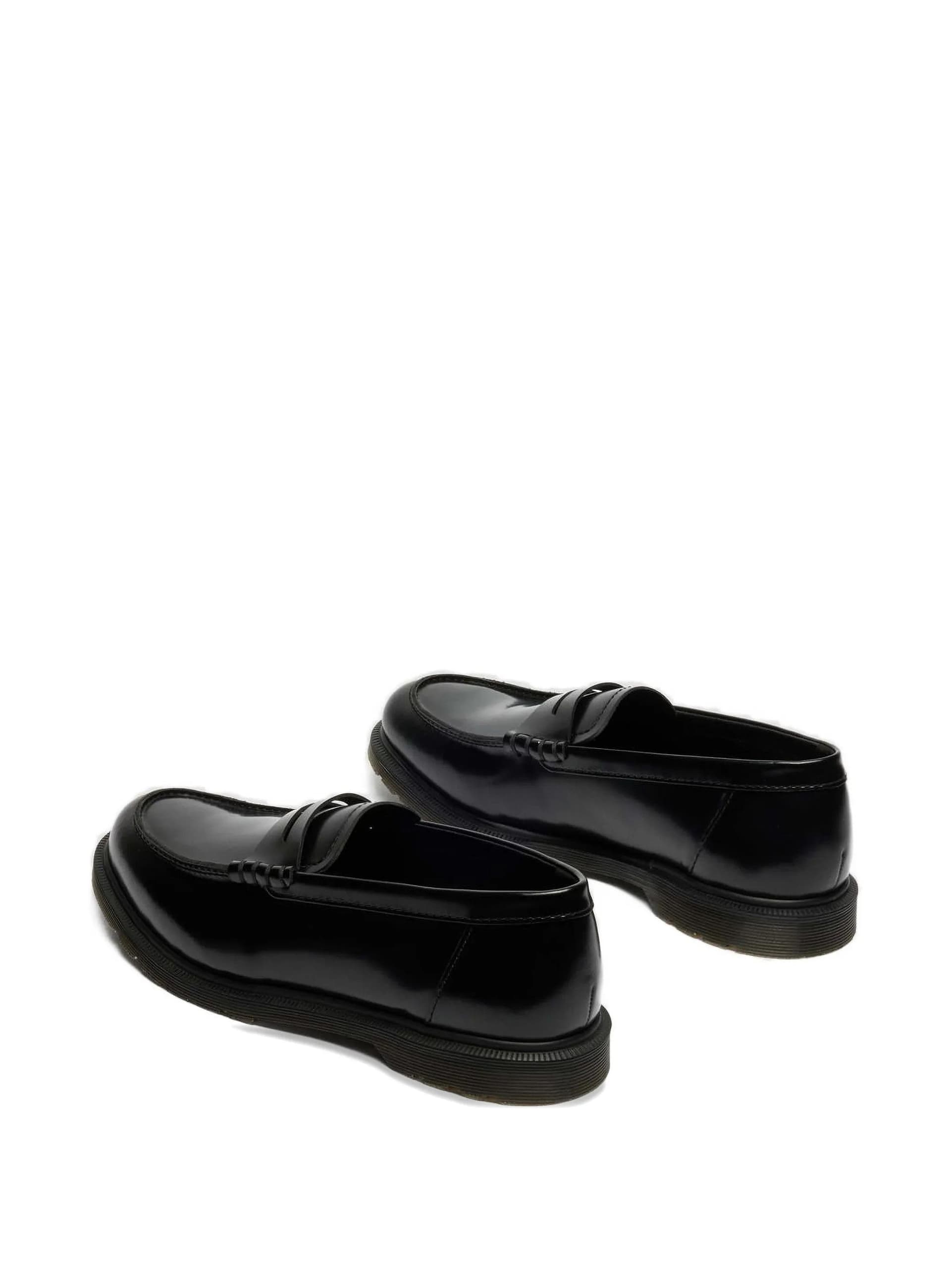 DR. MARTENS  Mocassini Uomo - 3