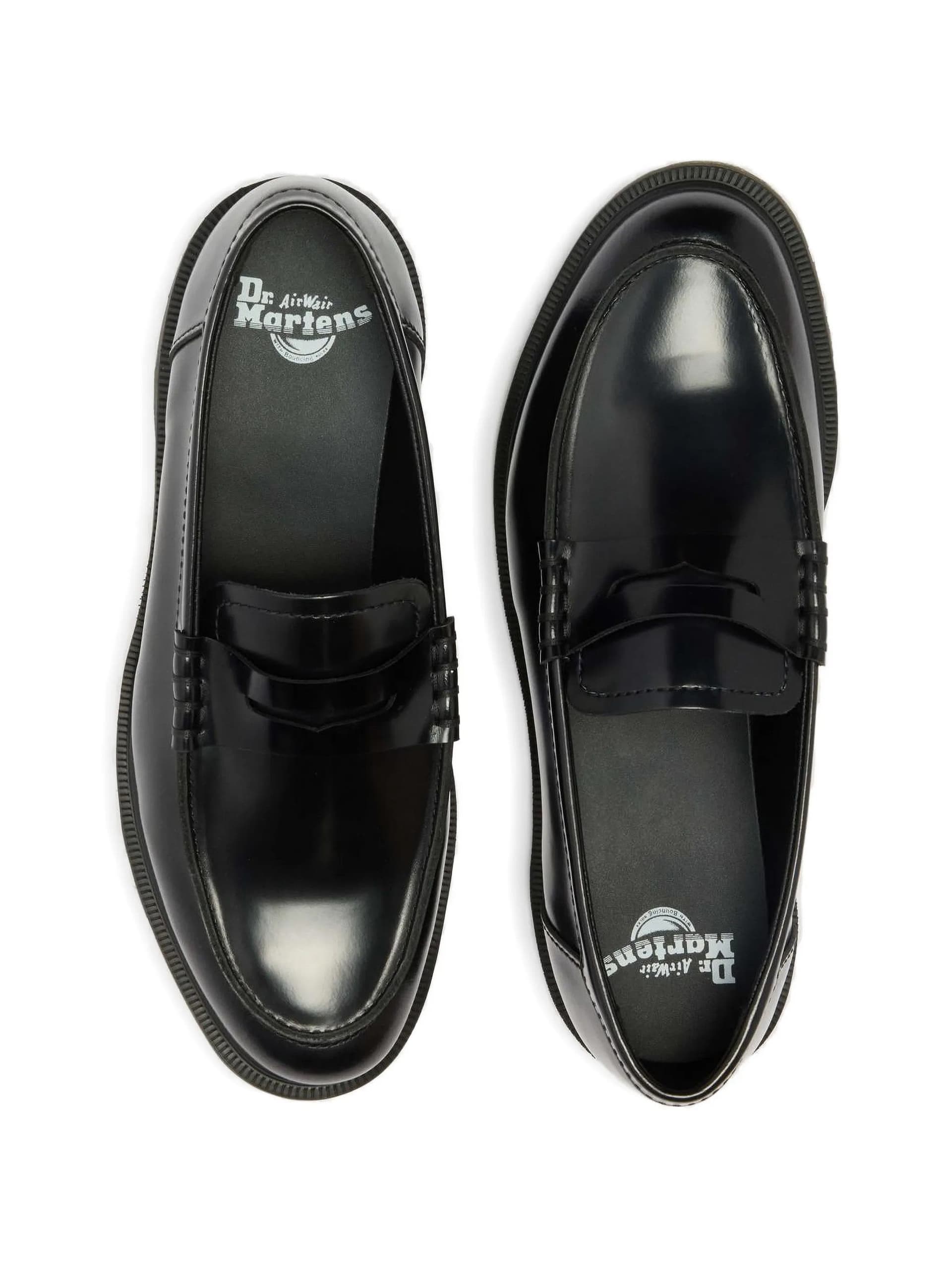 DR. MARTENS  Mocassini Uomo - 4
