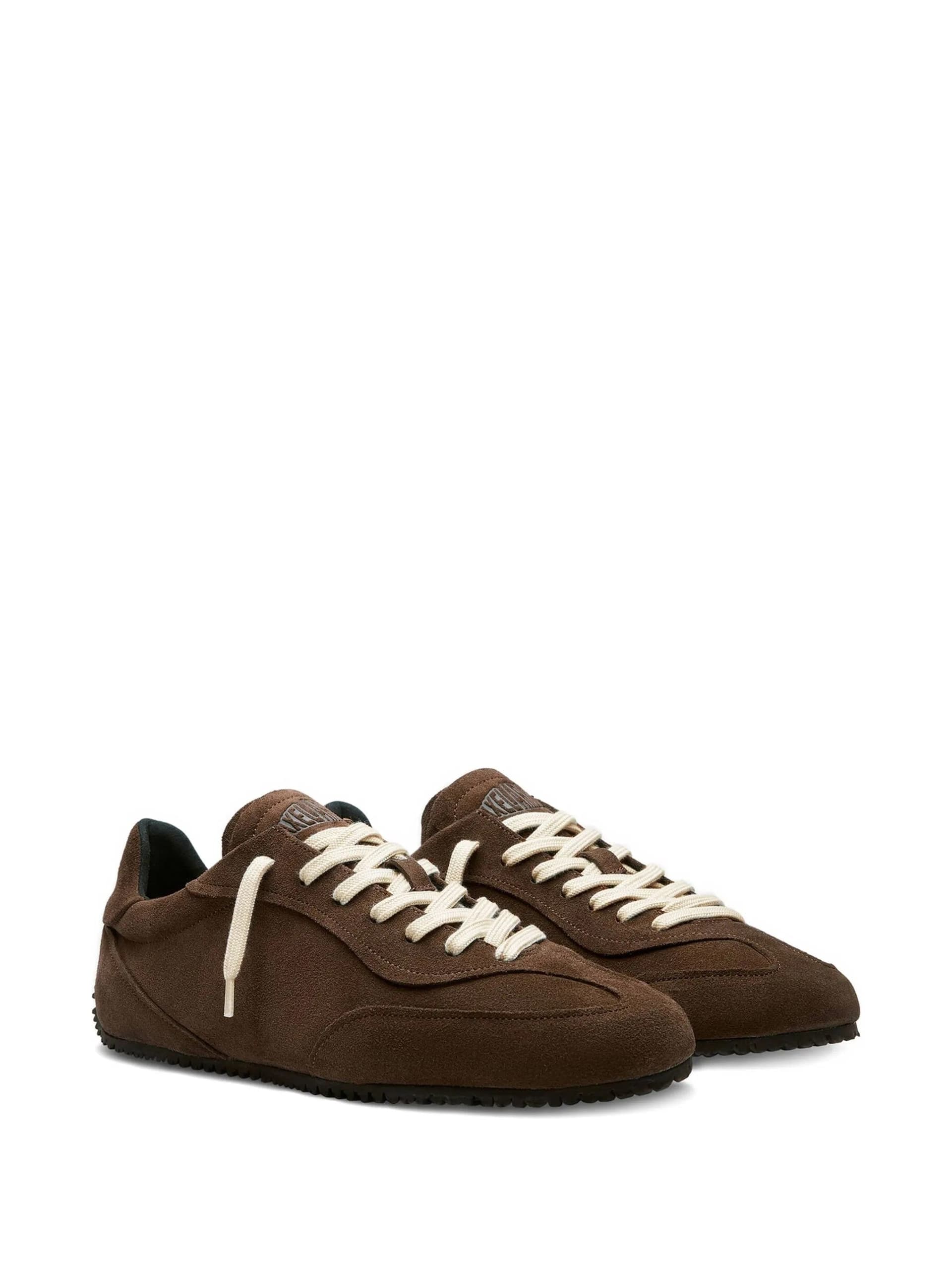 AXEL ARIGATO  SNEAKERS - 4