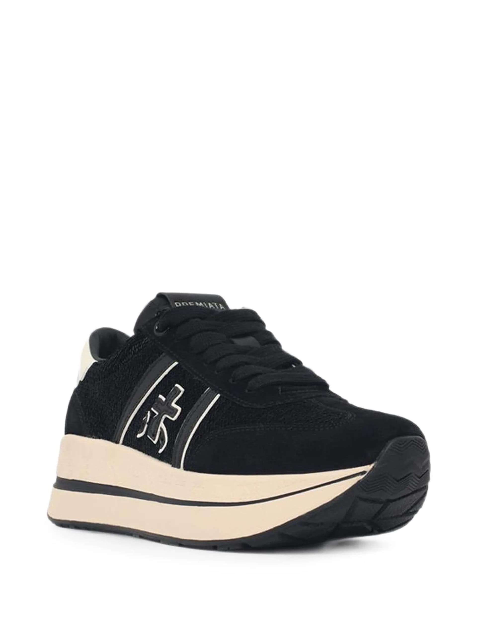PREMIATA  Sneakers Donna - 3