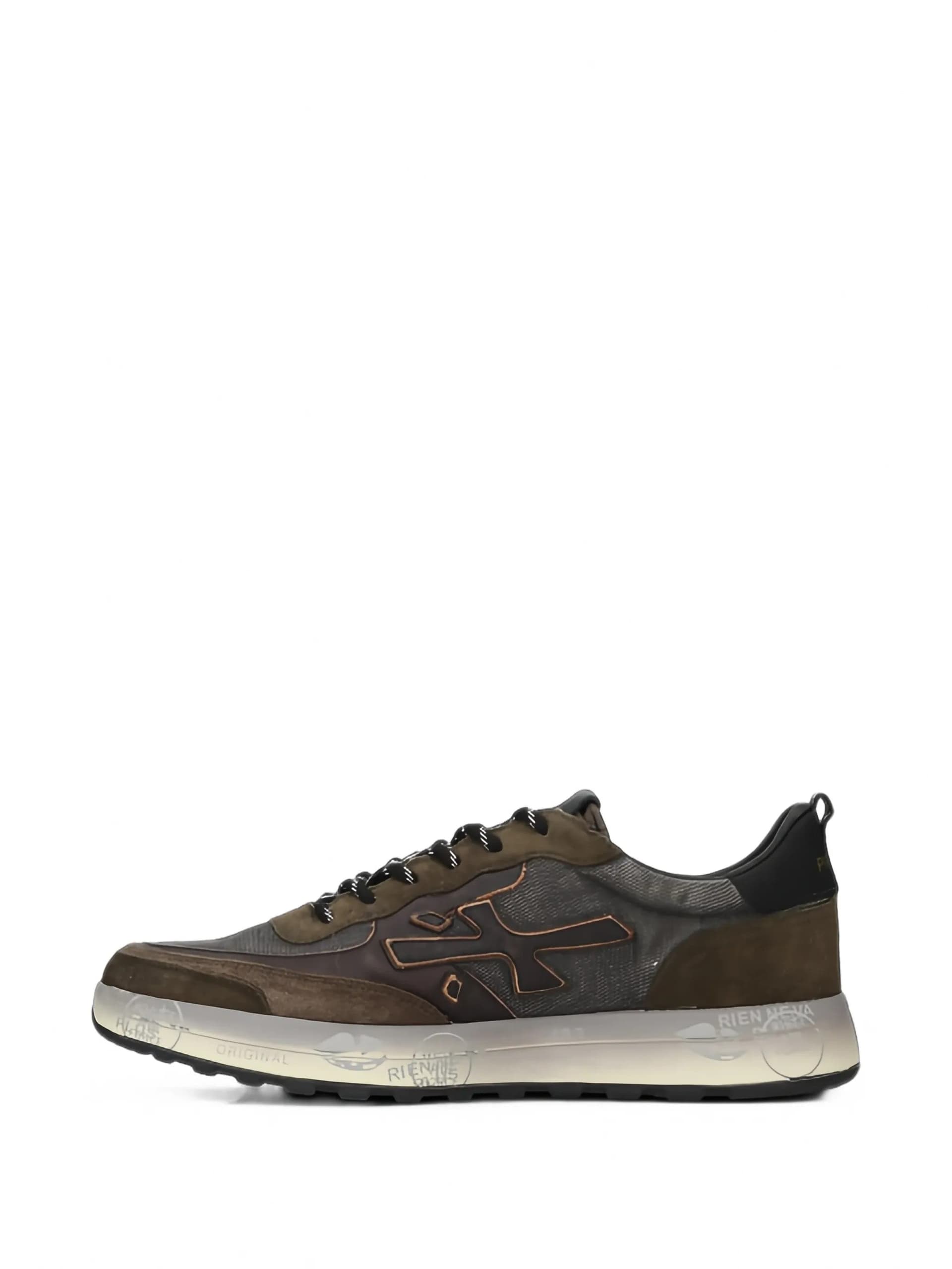 PREMIATA  Sneakers Uomo - 2