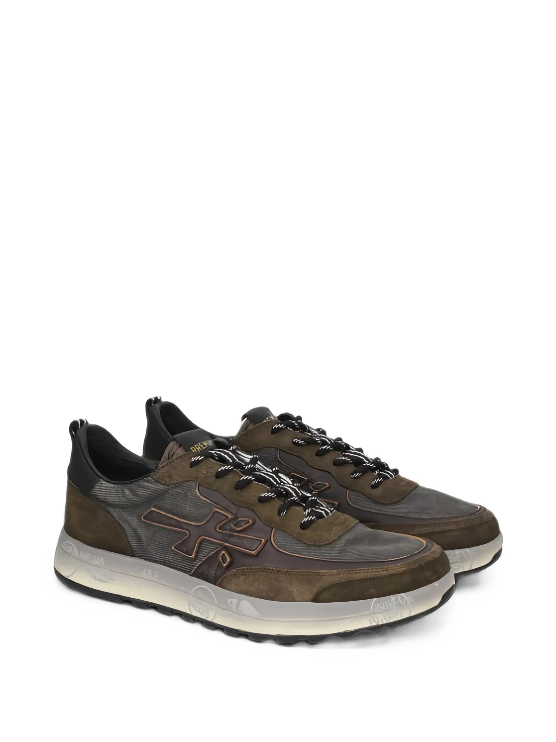 PREMIATA  Sneakers Uomo - 3