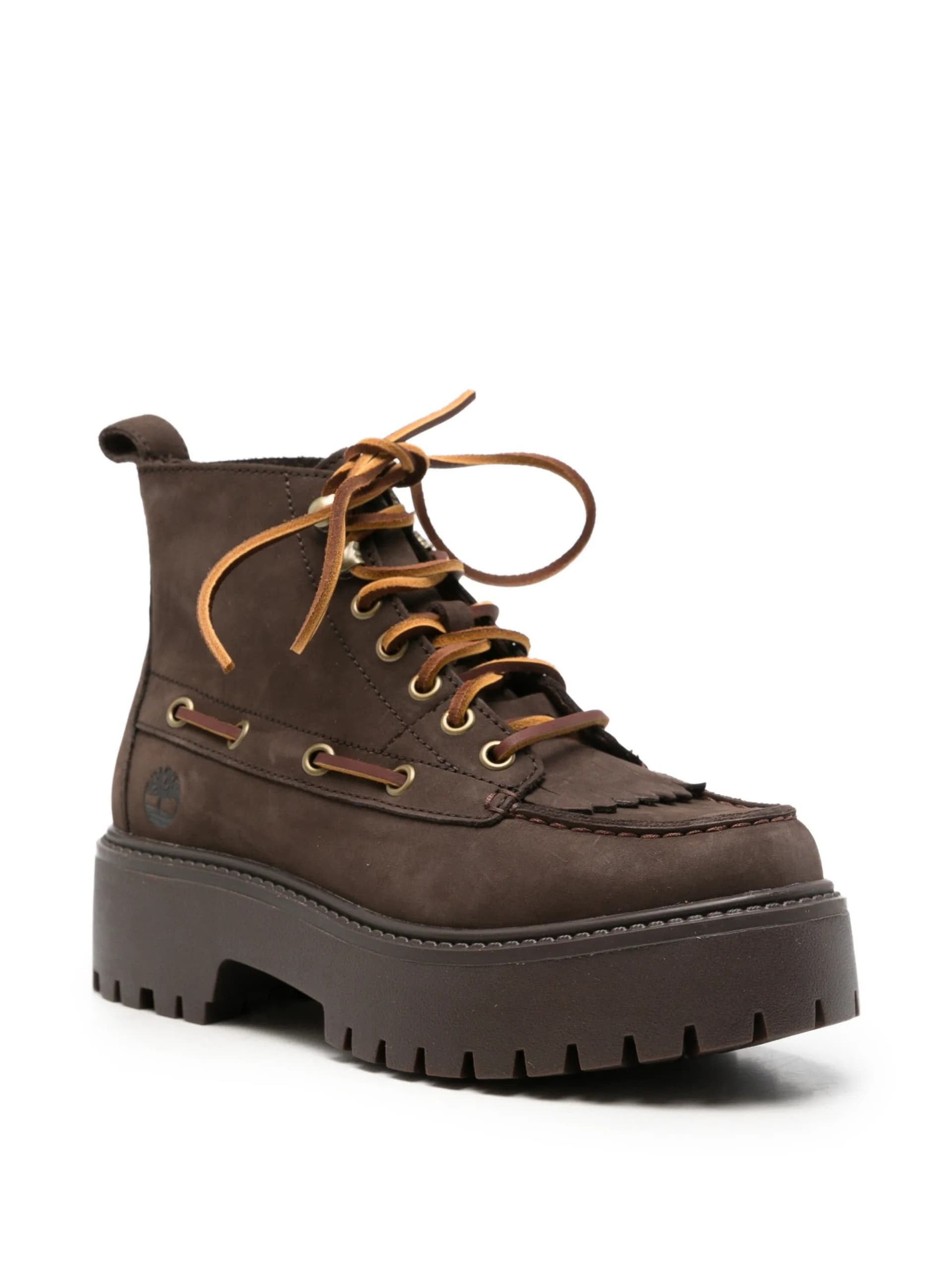 TIMBERLAND  Stivaletti Donna - 2