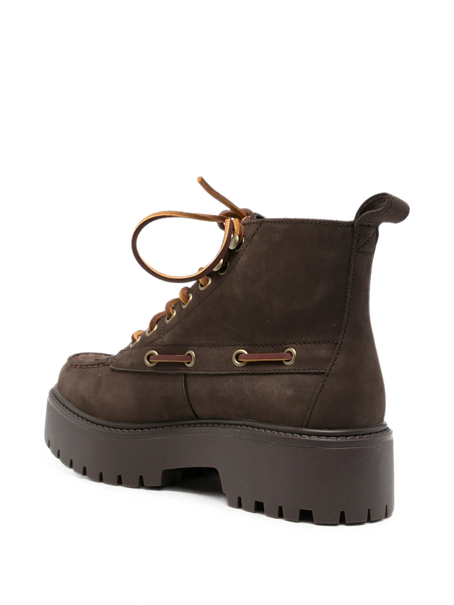 TIMBERLAND  Stivaletti Donna - 3