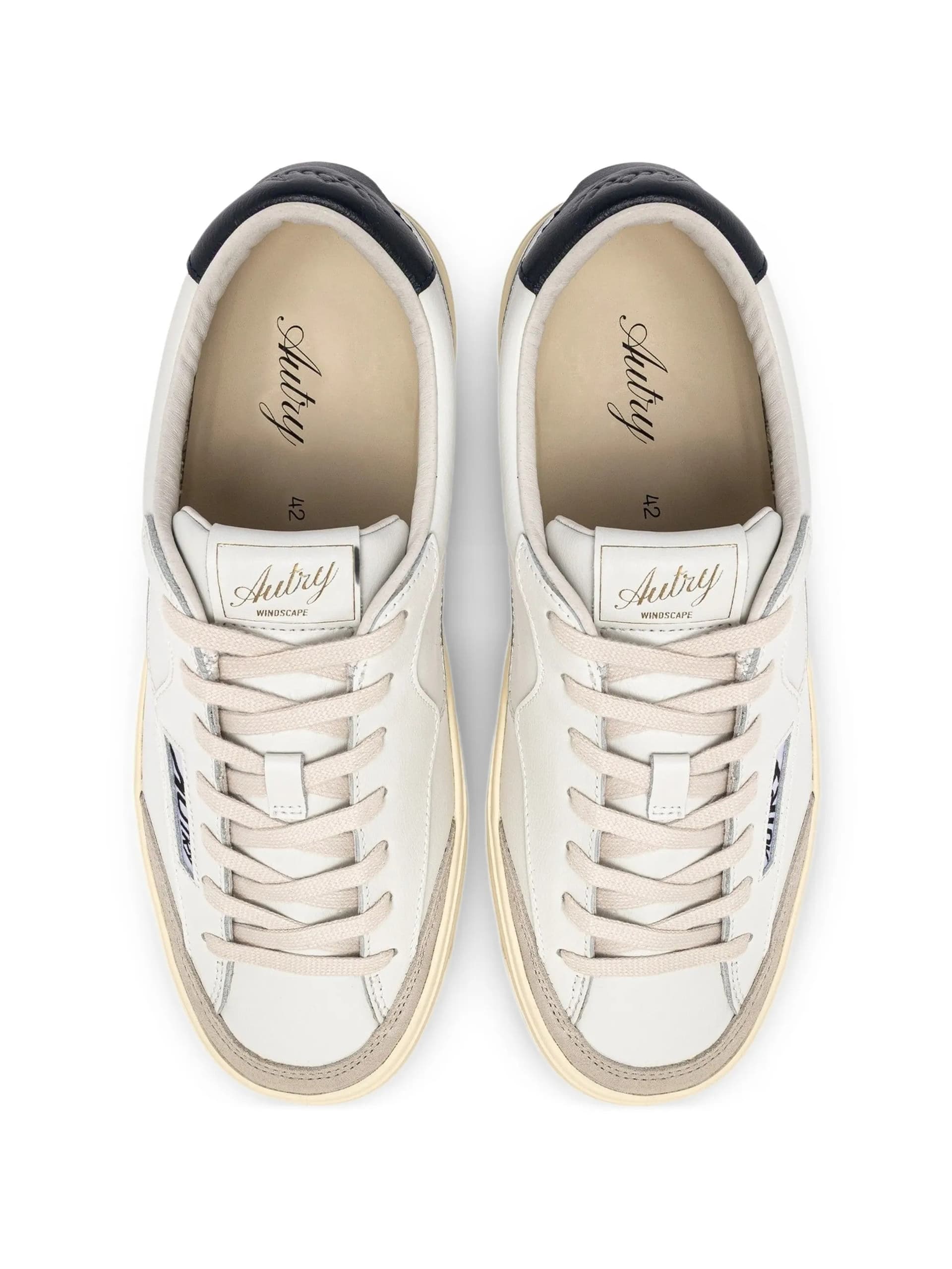 AUTRY  Sneakers Uomo - 3