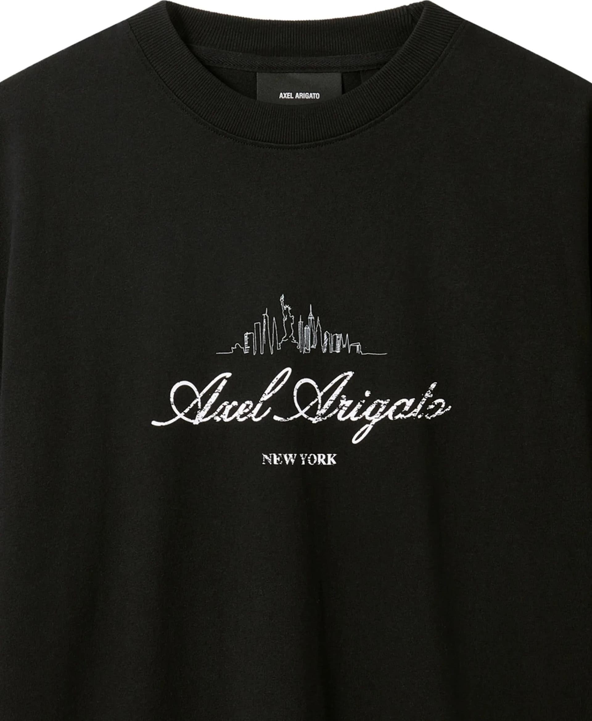 AXEL ARIGATO  T-SHIRT - 2