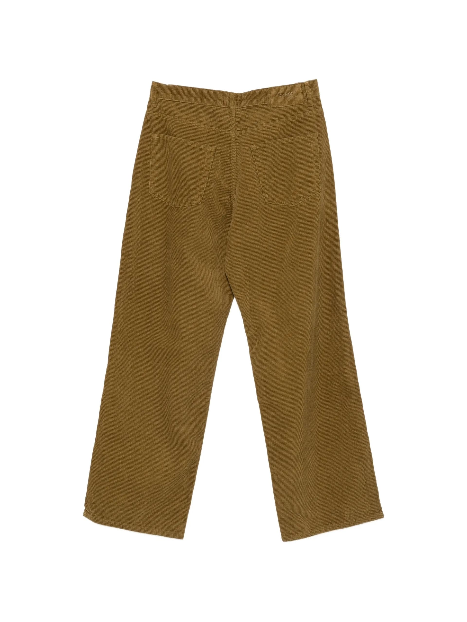 DUNST  PANTALONI - 2