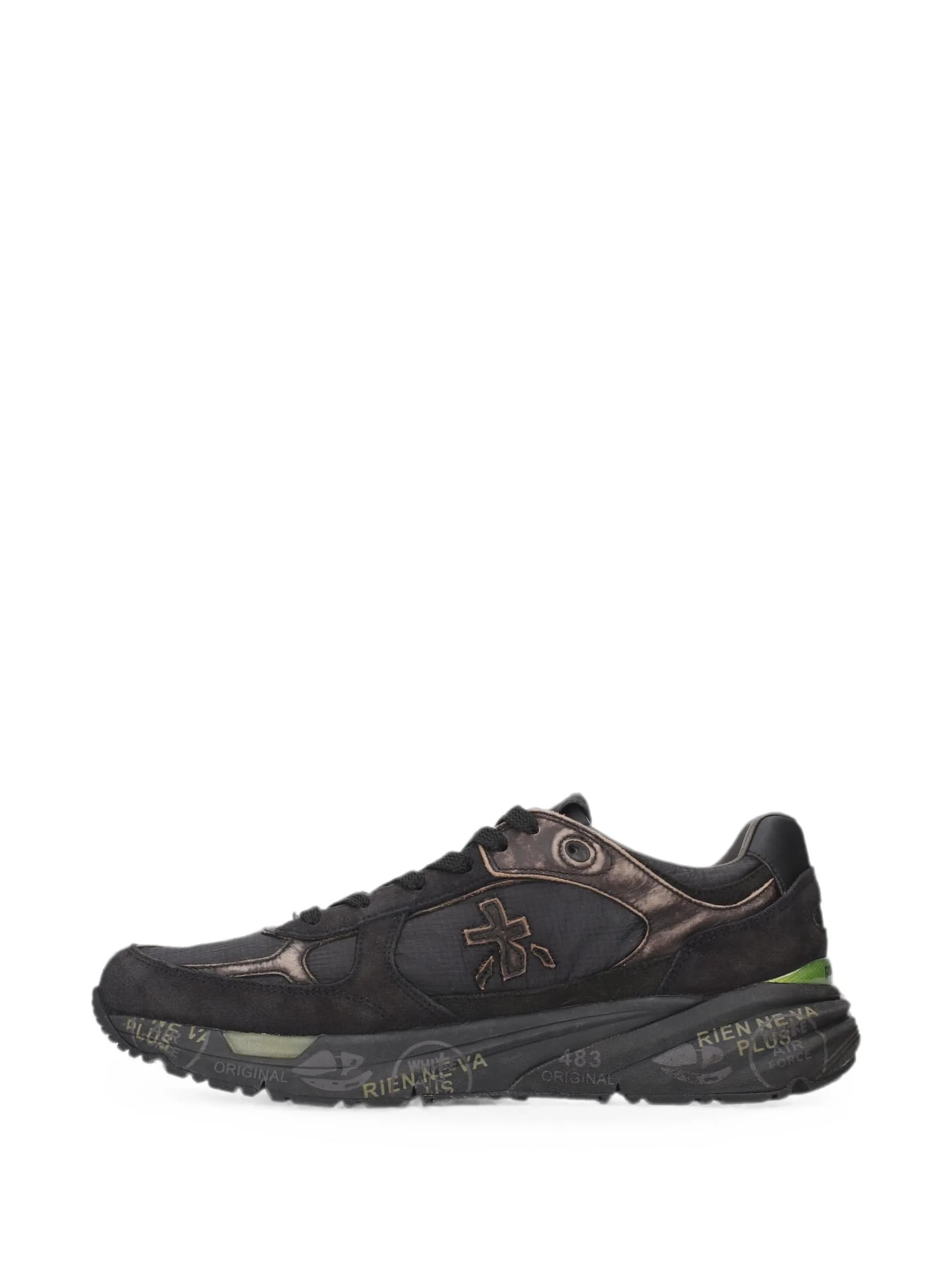 PREMIATA  Sneakers Uomo - 2