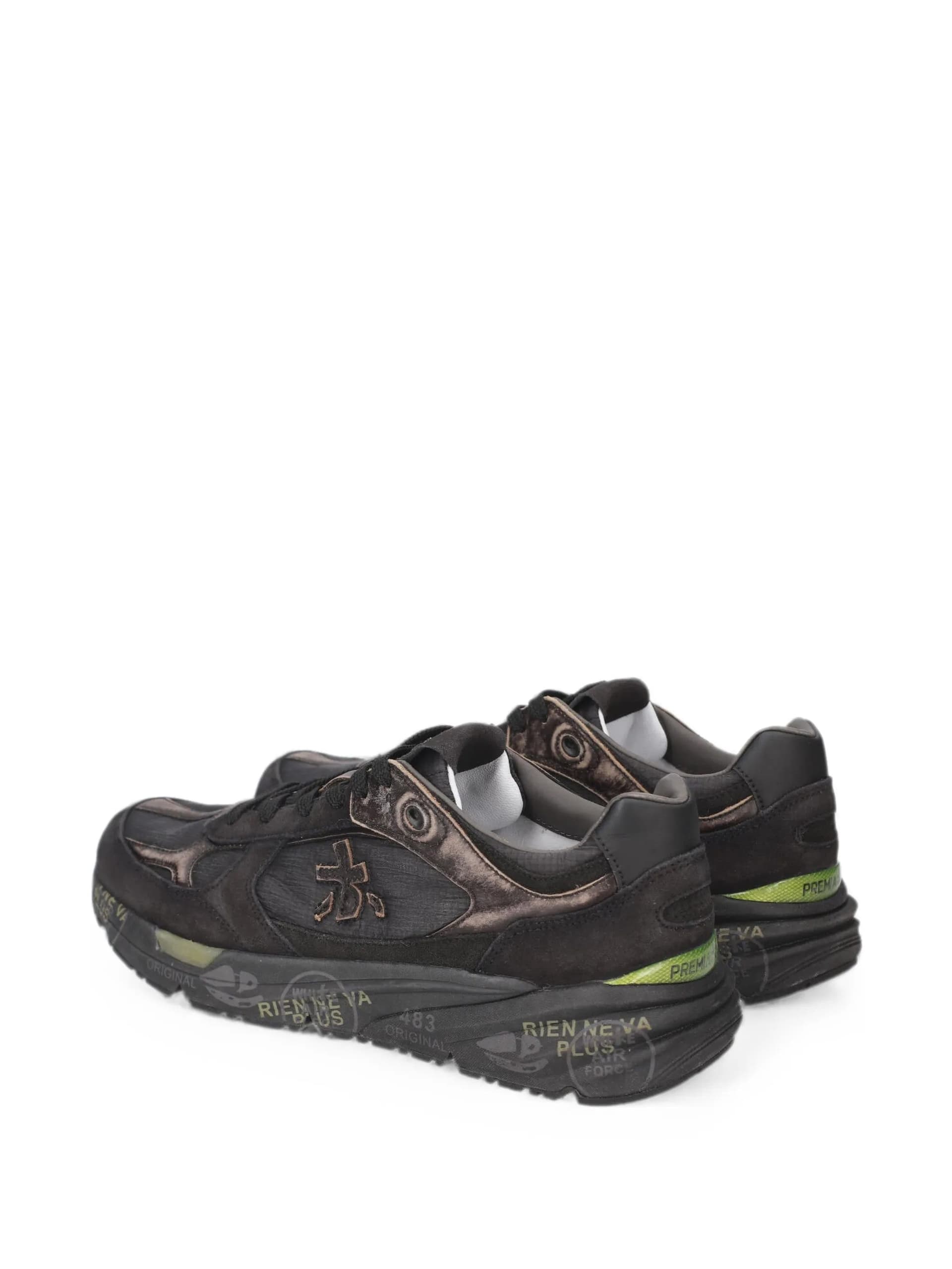 PREMIATA  Sneakers Uomo - 3