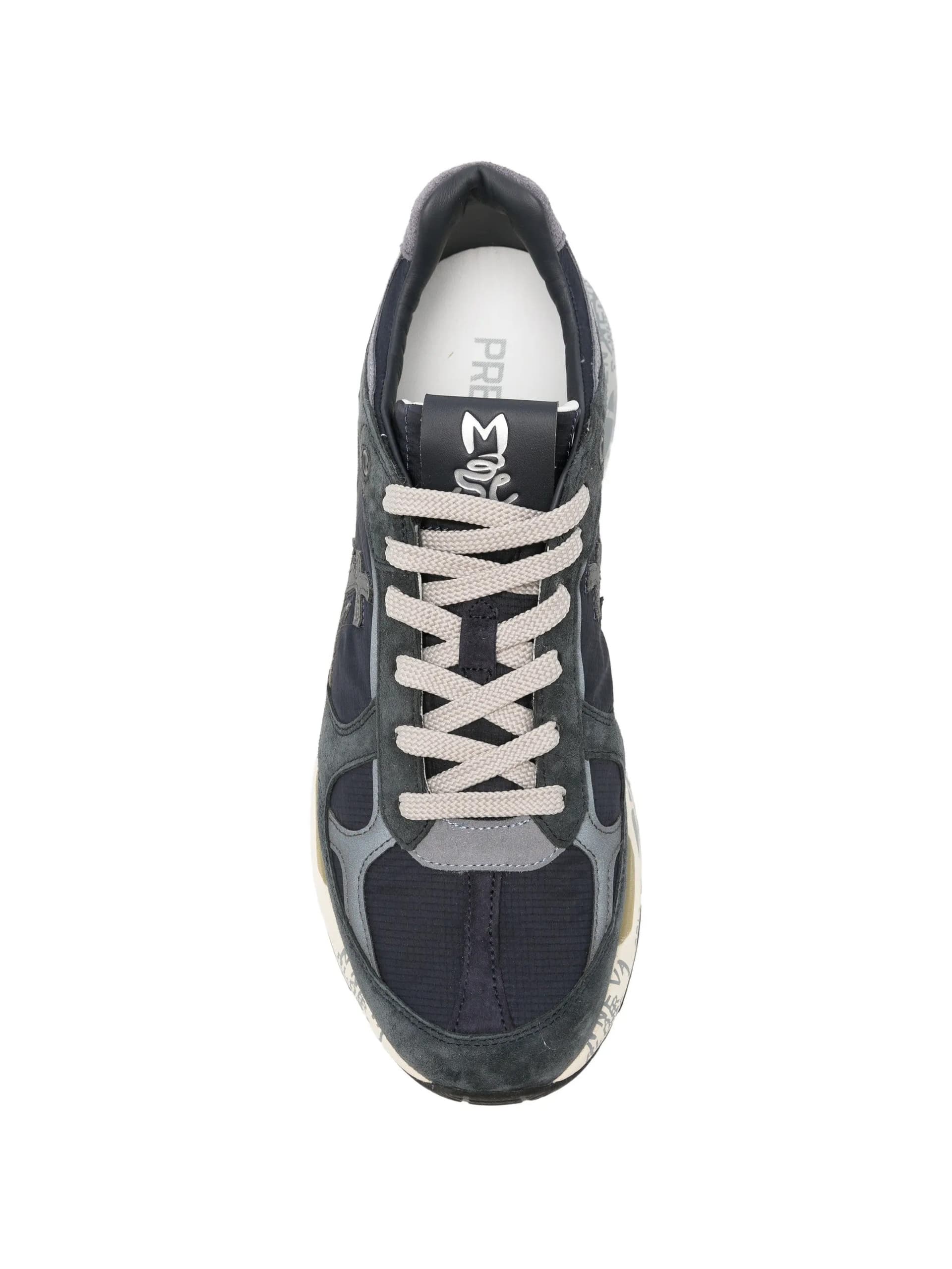 PREMIATA  Sneakers Uomo - 2
