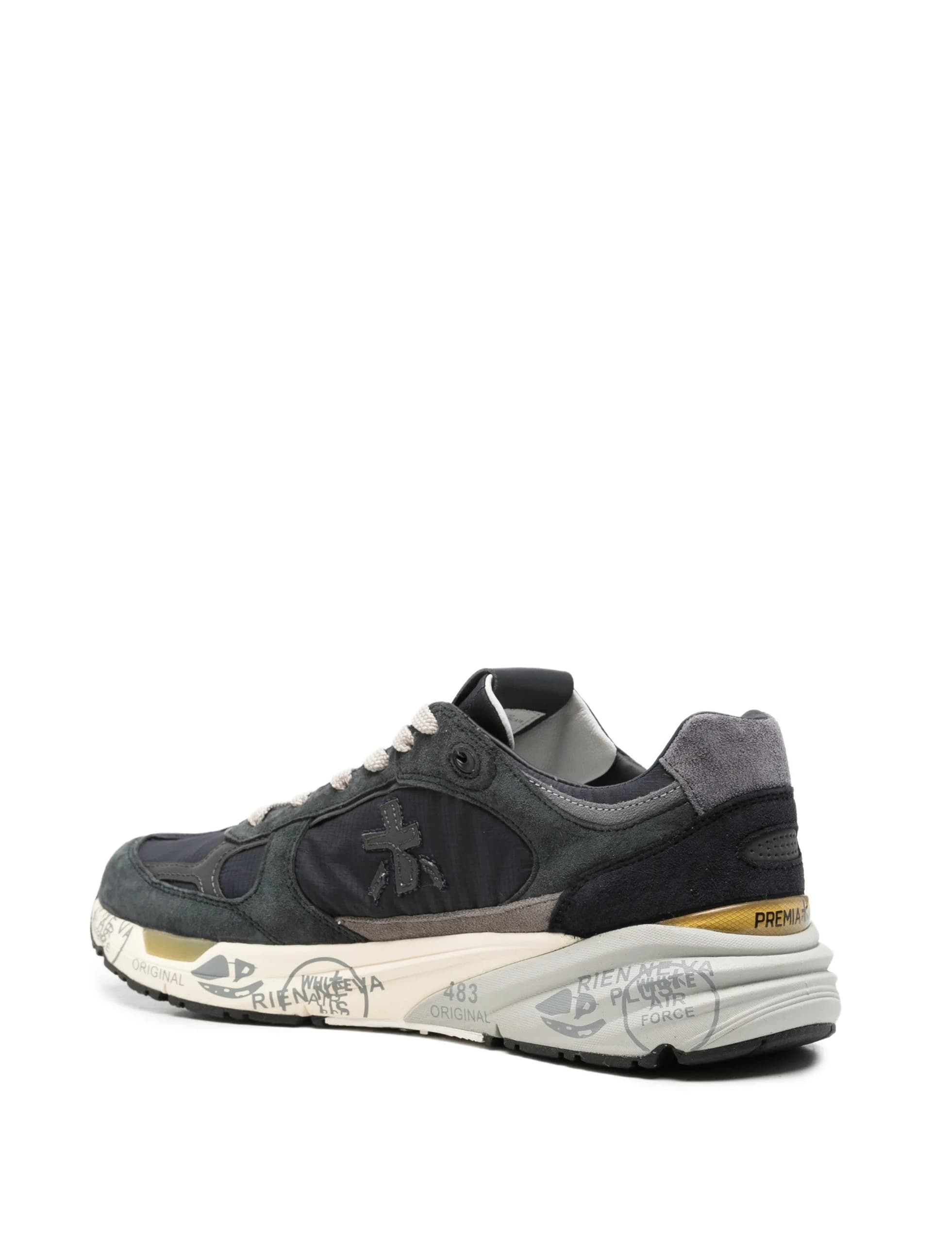 PREMIATA  Sneakers Uomo - 3