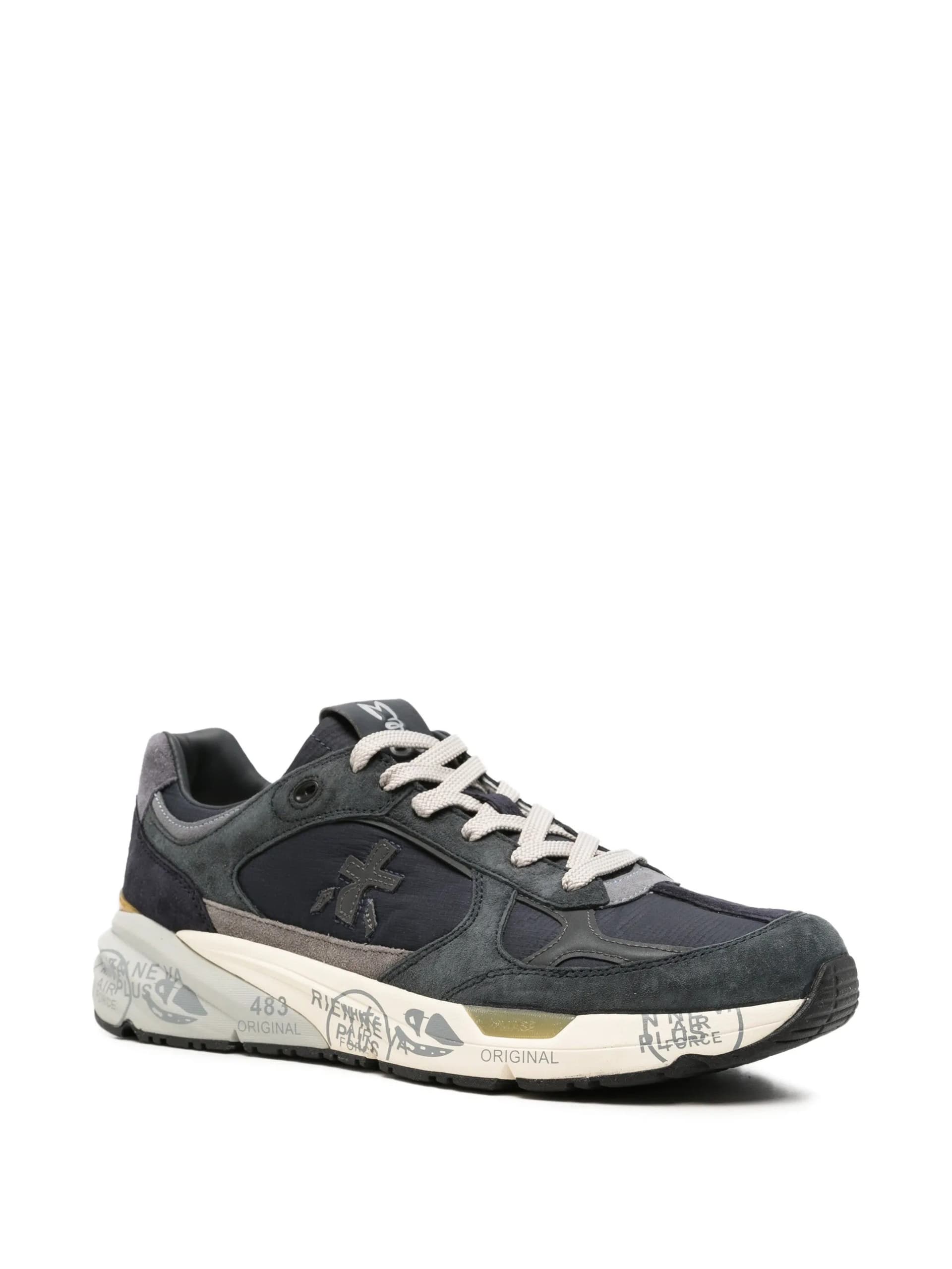 PREMIATA  Sneakers Uomo - 4