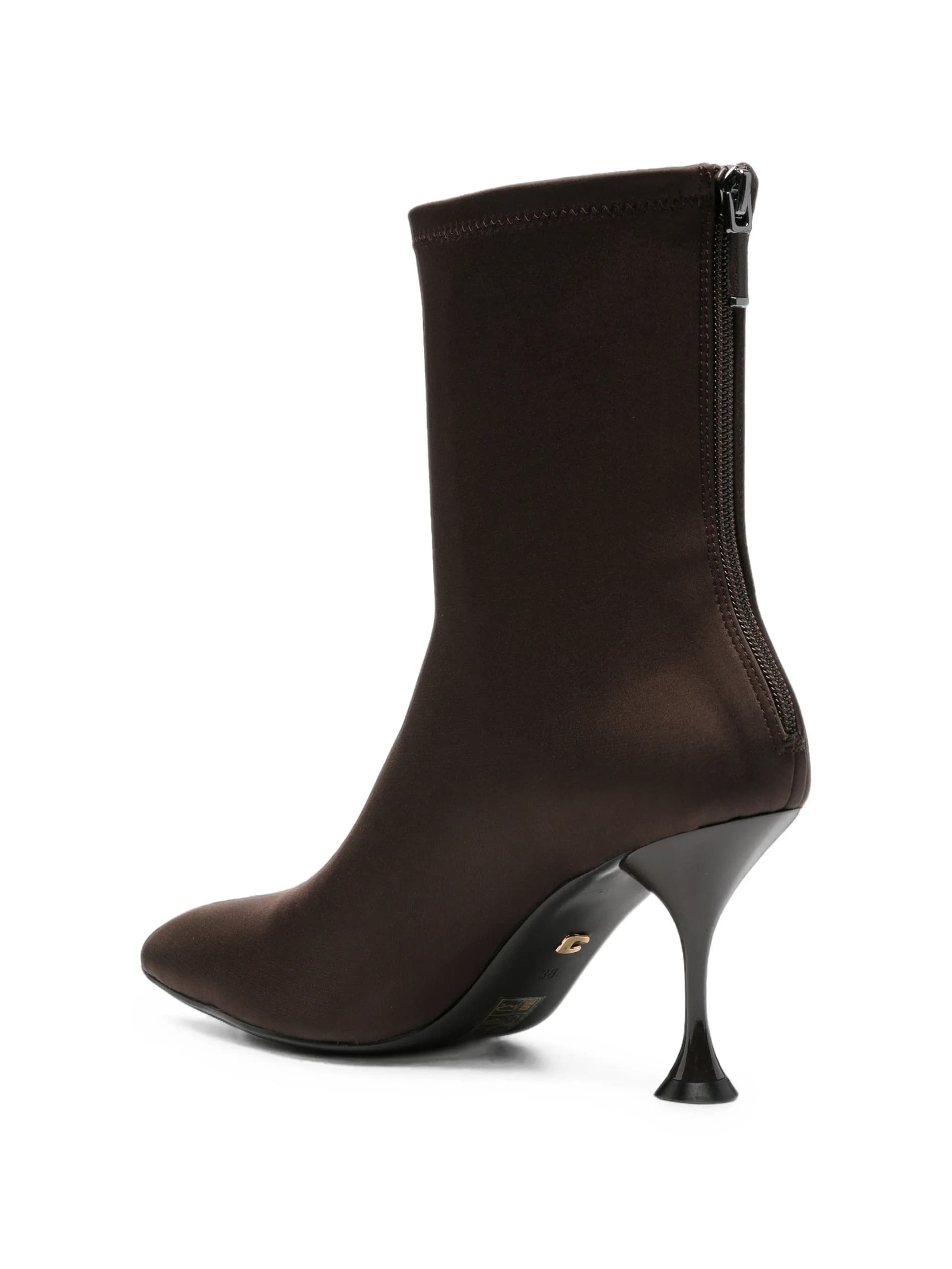 LOLA CRUZ  Stivaletti Donna - 5