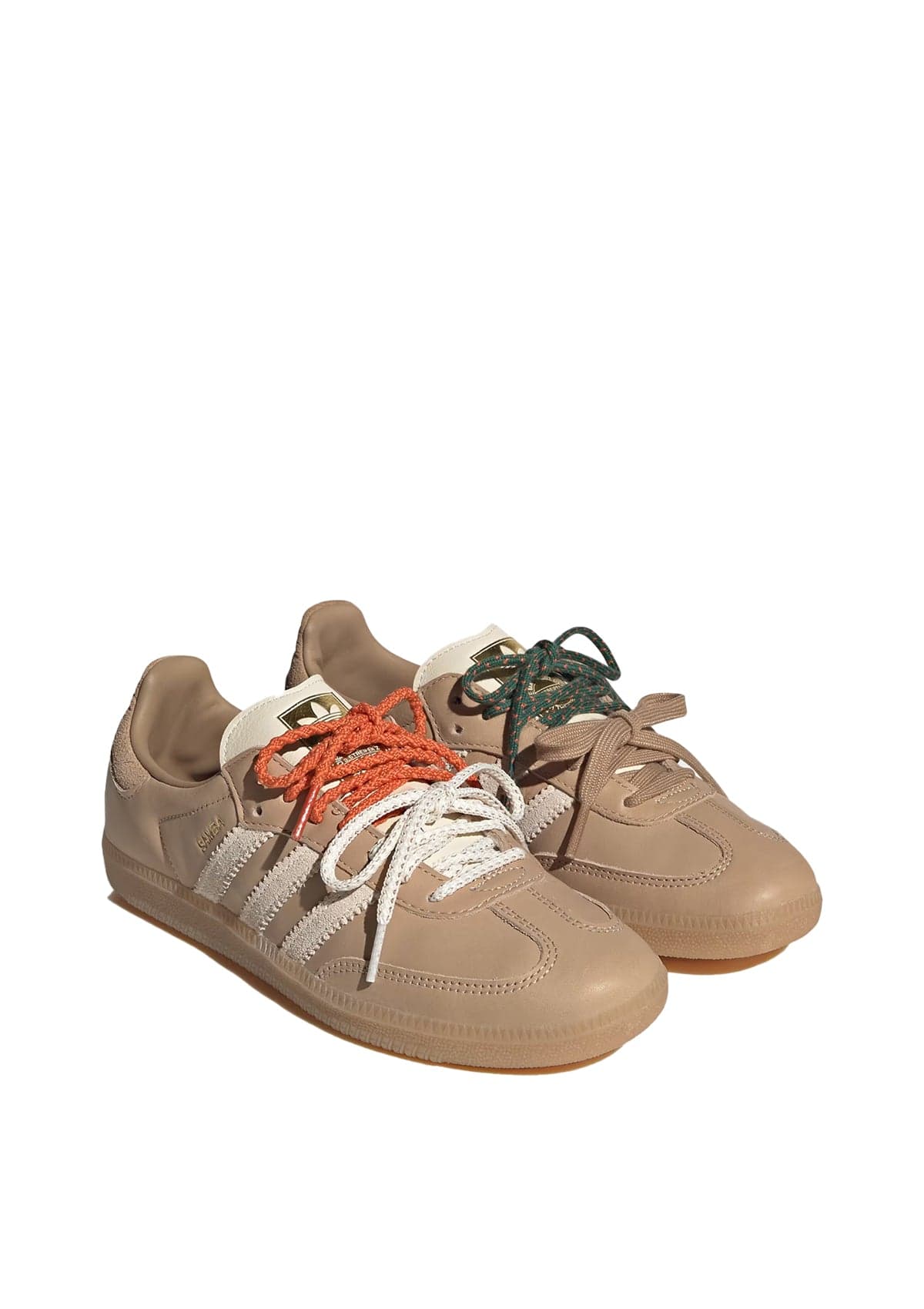 ADIDAS ORIGINALS  SAMBA OG W - 2