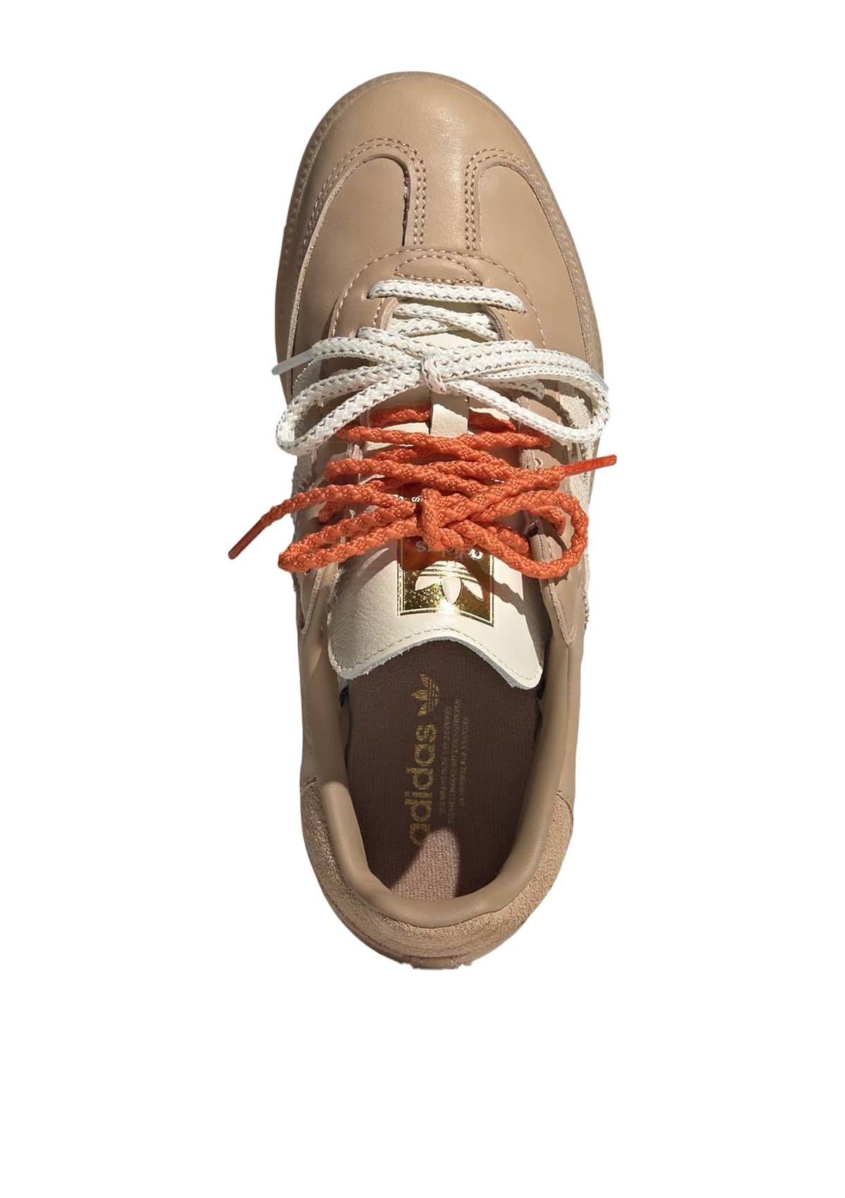 ADIDAS ORIGINALS  SAMBA OG W - 3