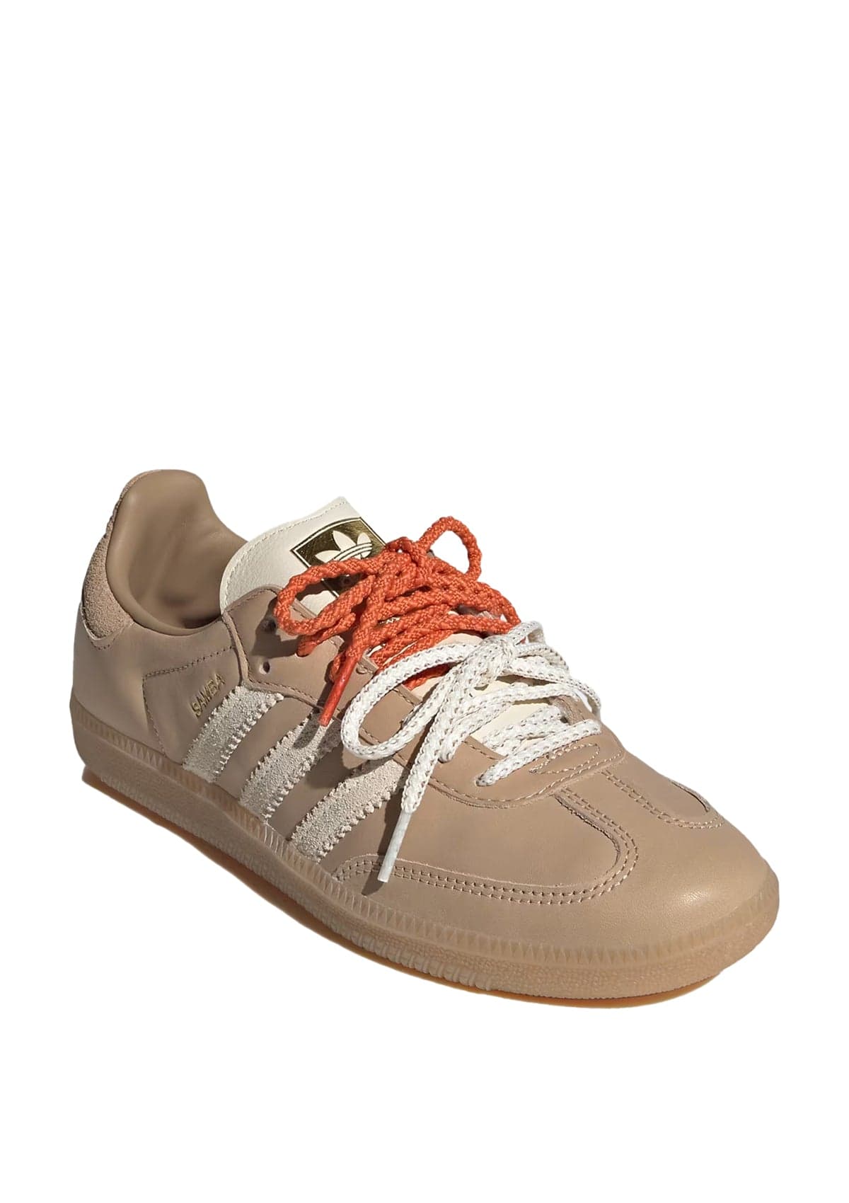 ADIDAS ORIGINALS  SAMBA OG W - 5