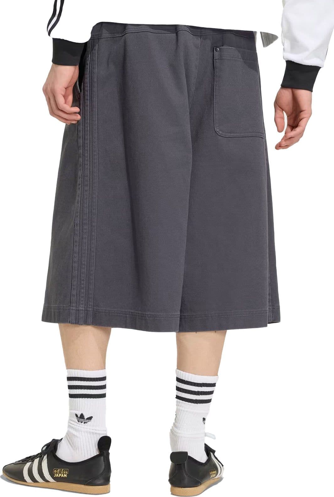 ADIDAS ORIGINALS  Pantaloni Uomo - 3