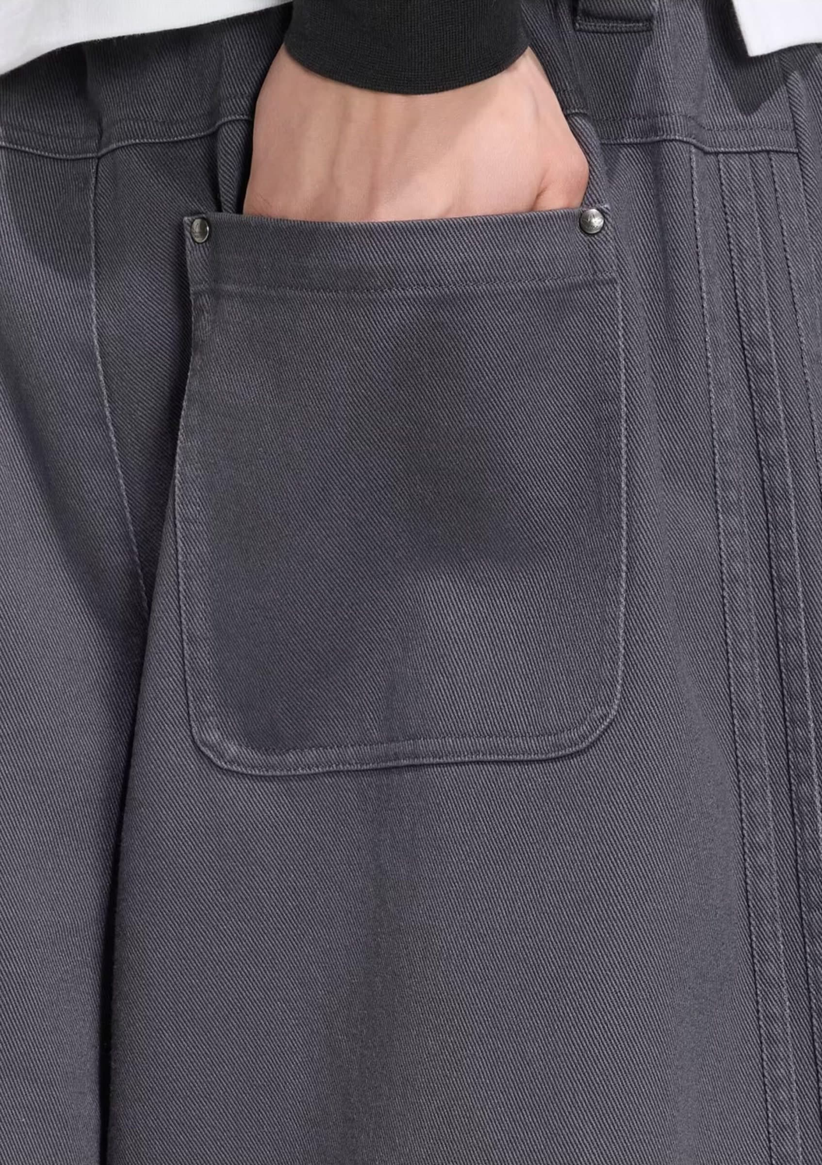 ADIDAS ORIGINALS  Pantaloni Uomo - 4