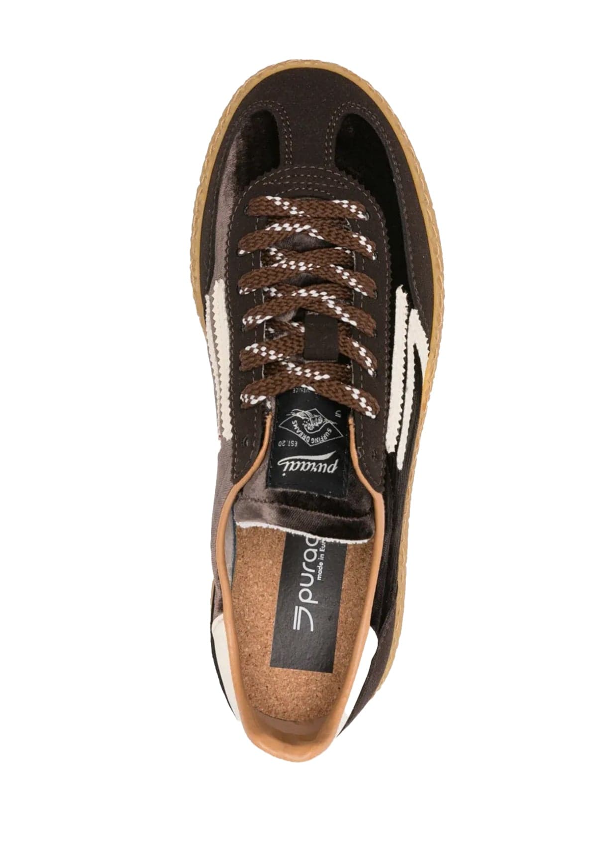 PURAAI  SNEAKERS - 2