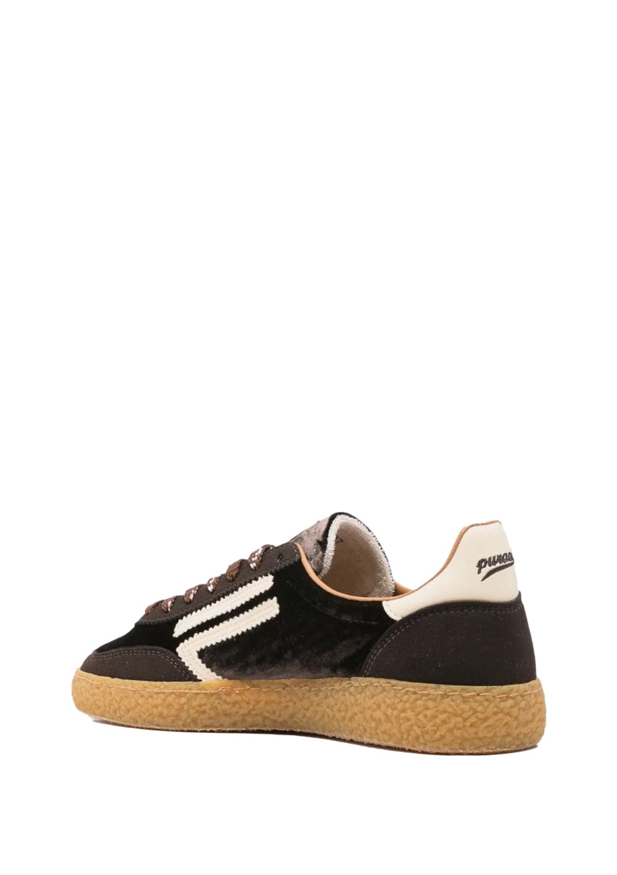 PURAAI  SNEAKERS - 4