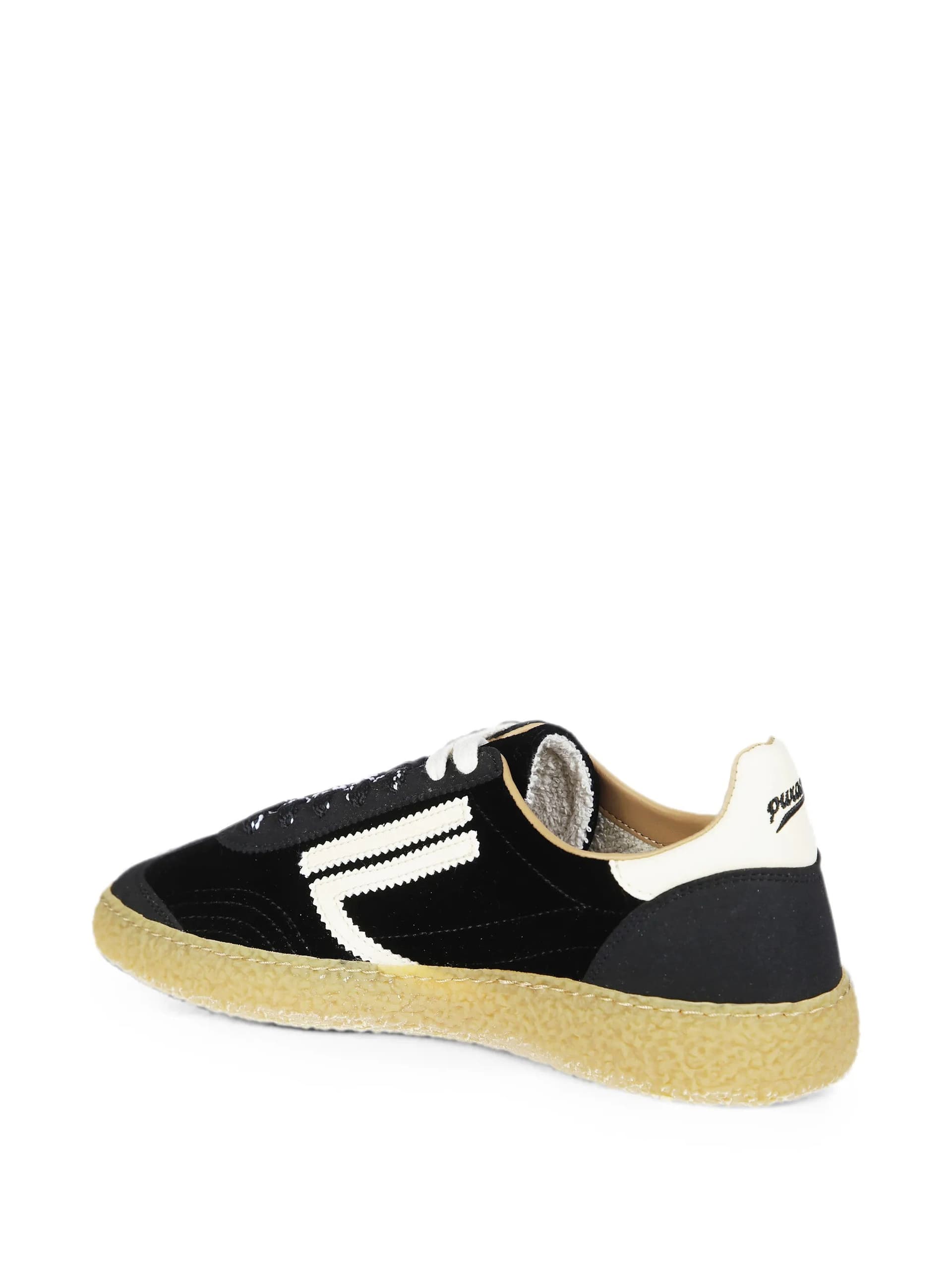 PURAAI  Sneakers Donna - 3